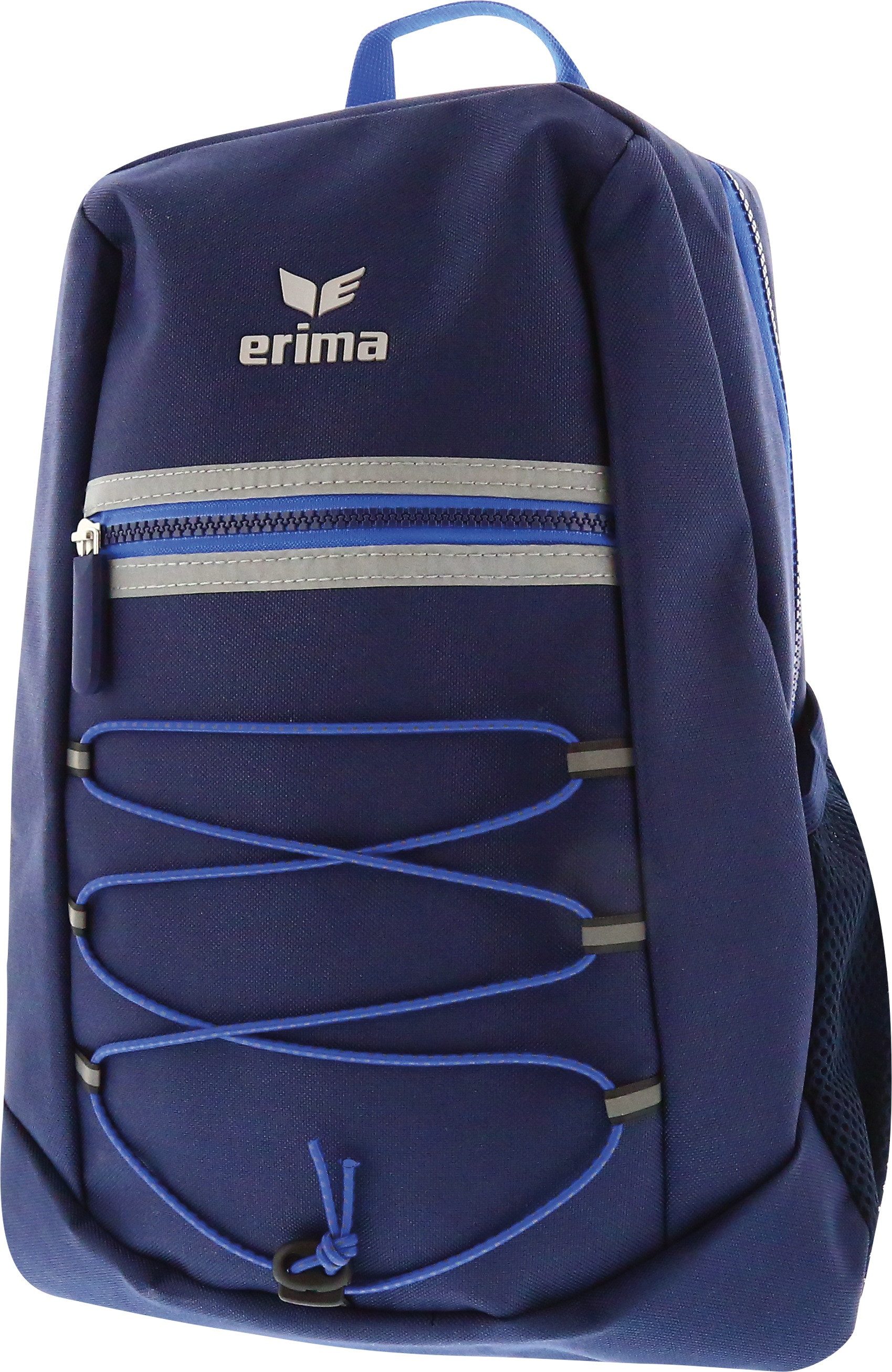 Erima Sportrucksack Kinderrucksack Squad
