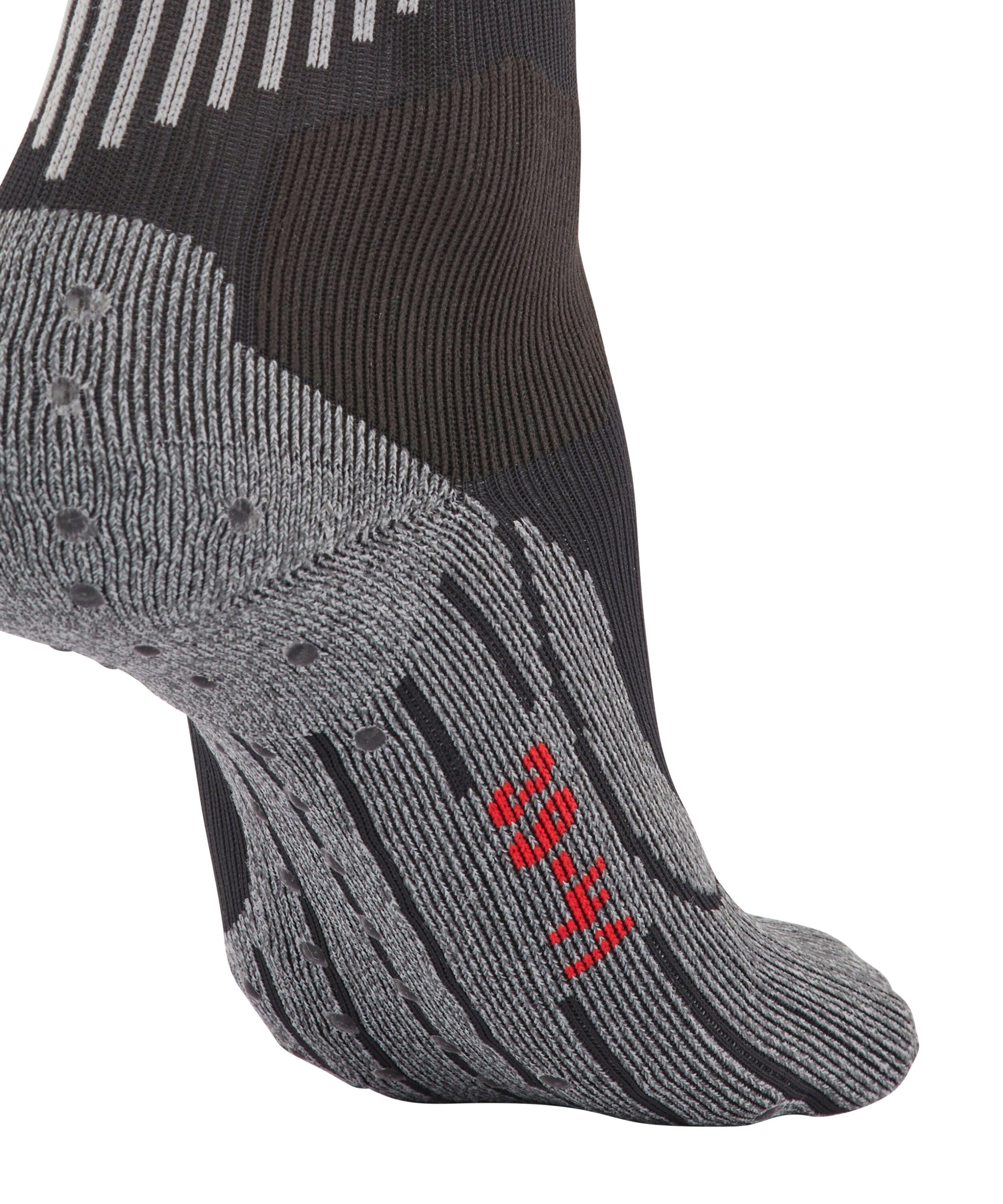 FALKE Kompressionsstrümpfe 4GRIP Stabilizing Socken (1-Paar) erhöht die Stabilität und maximiert den Halt