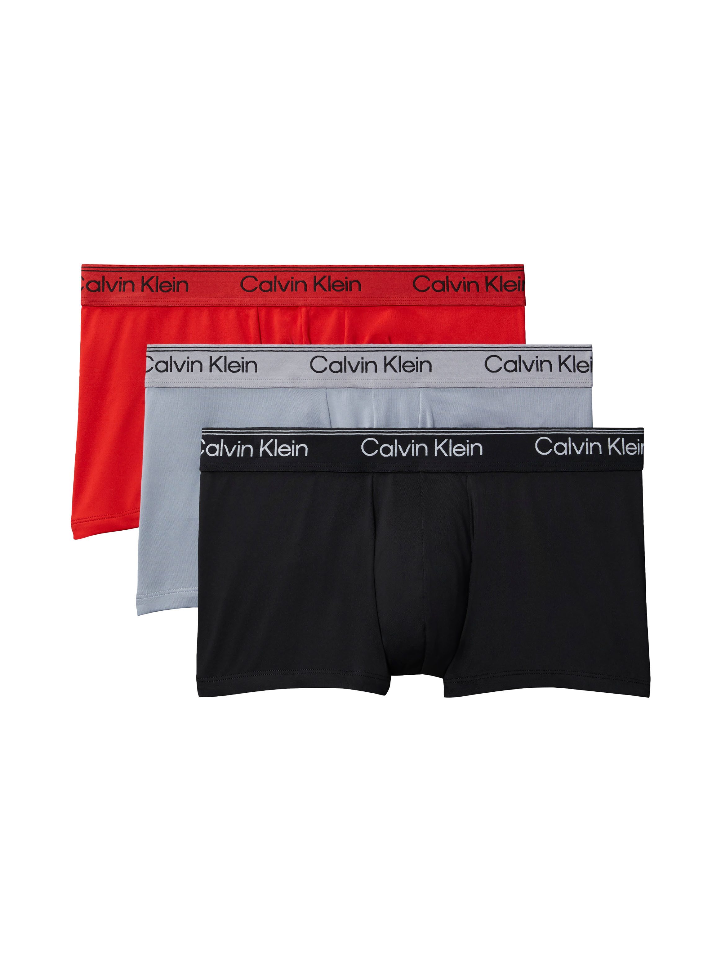 Calvin Klein Underwear Trunk LOW RISE günstig online kaufen