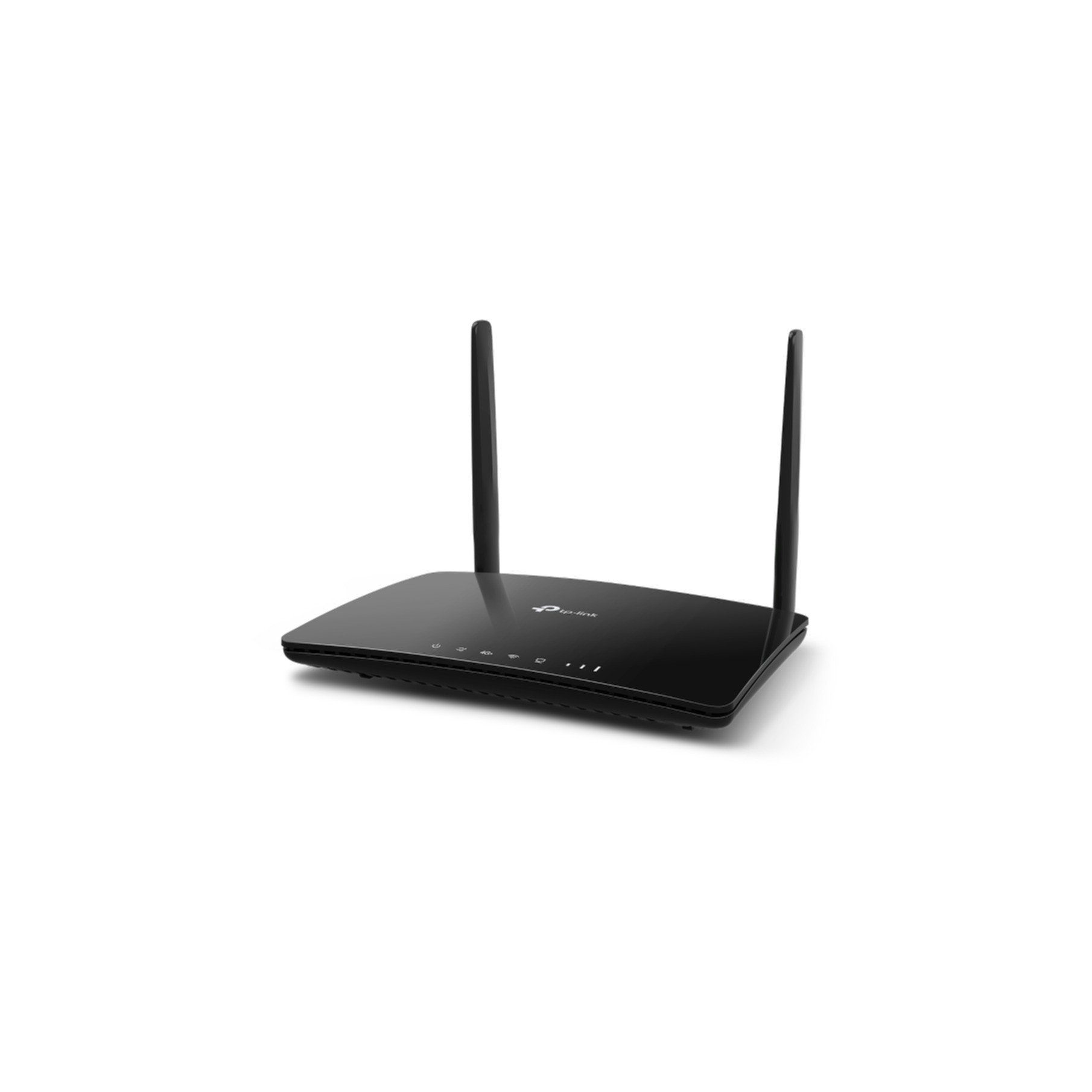 tp-link 4G+ Cat6 AC1200 WLAN Dual Band Gigabit Router WLAN-Router