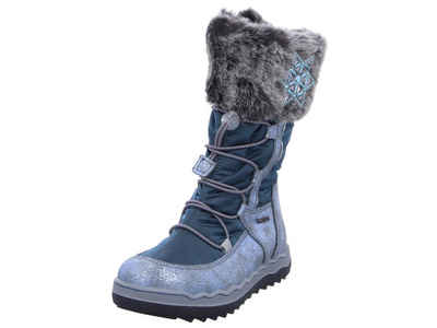 Primigi PFZGT blau kombin Winterstiefel