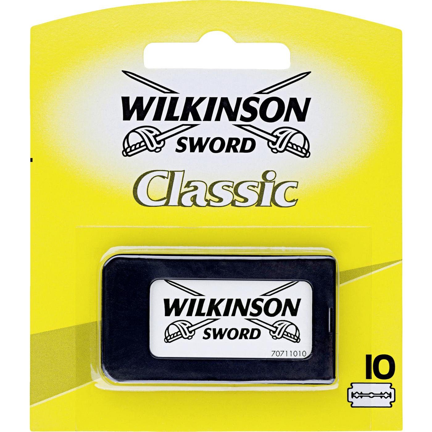 Wilkinson Rasierklingen