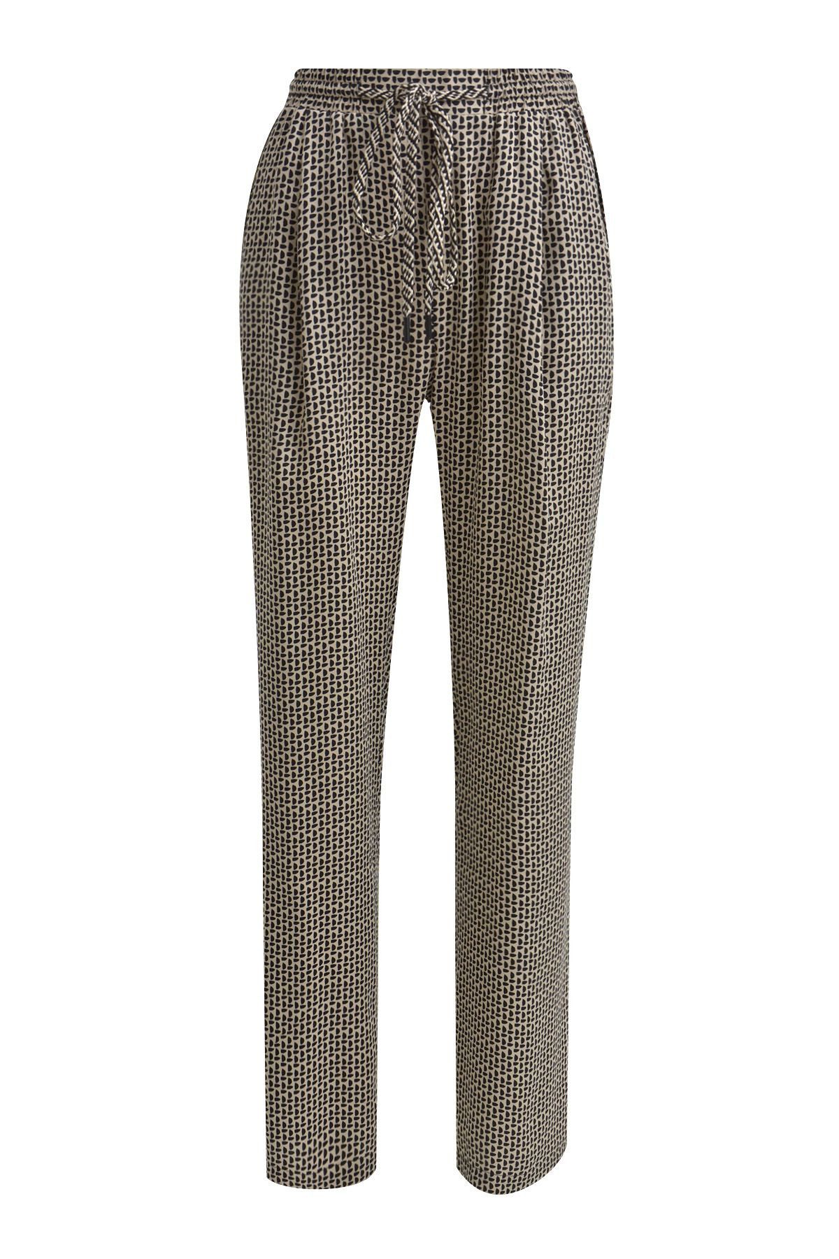 Smith & Soul Marlene-Hose