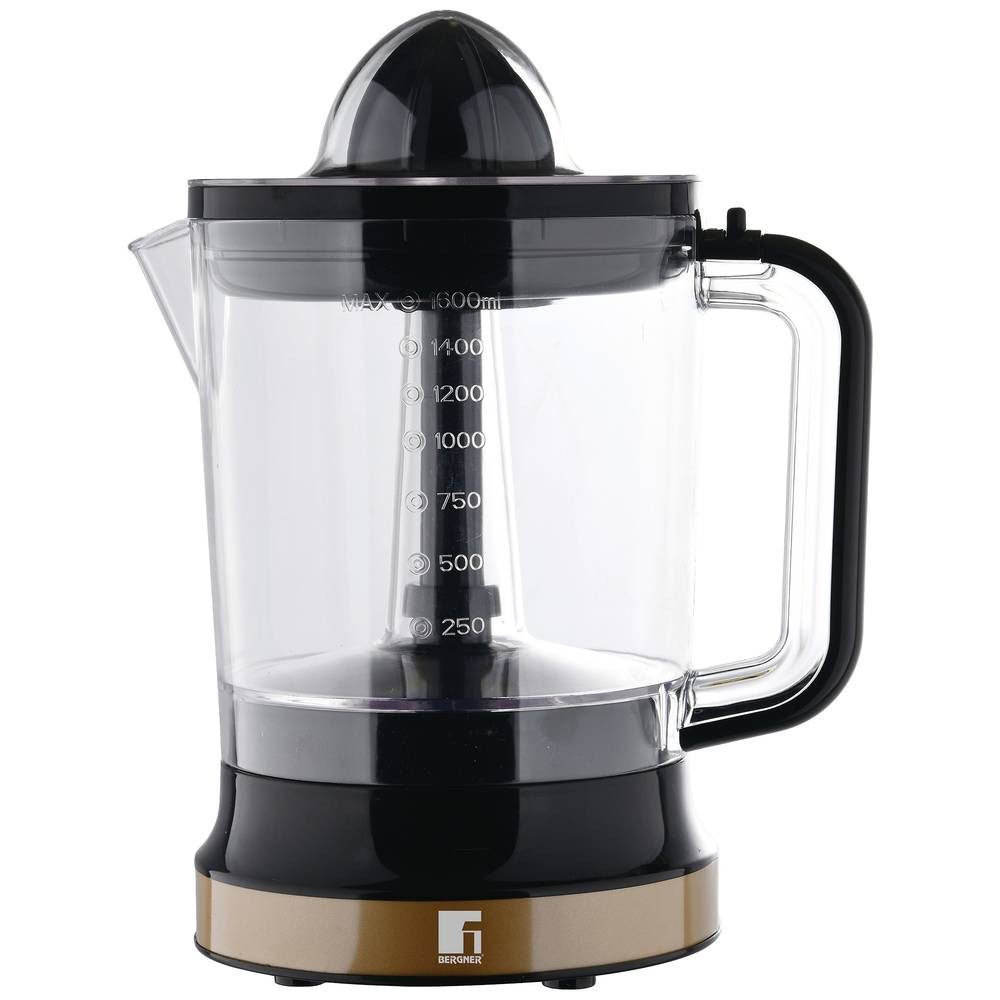 Entsafter Entsafter 40 W, 1.6 l