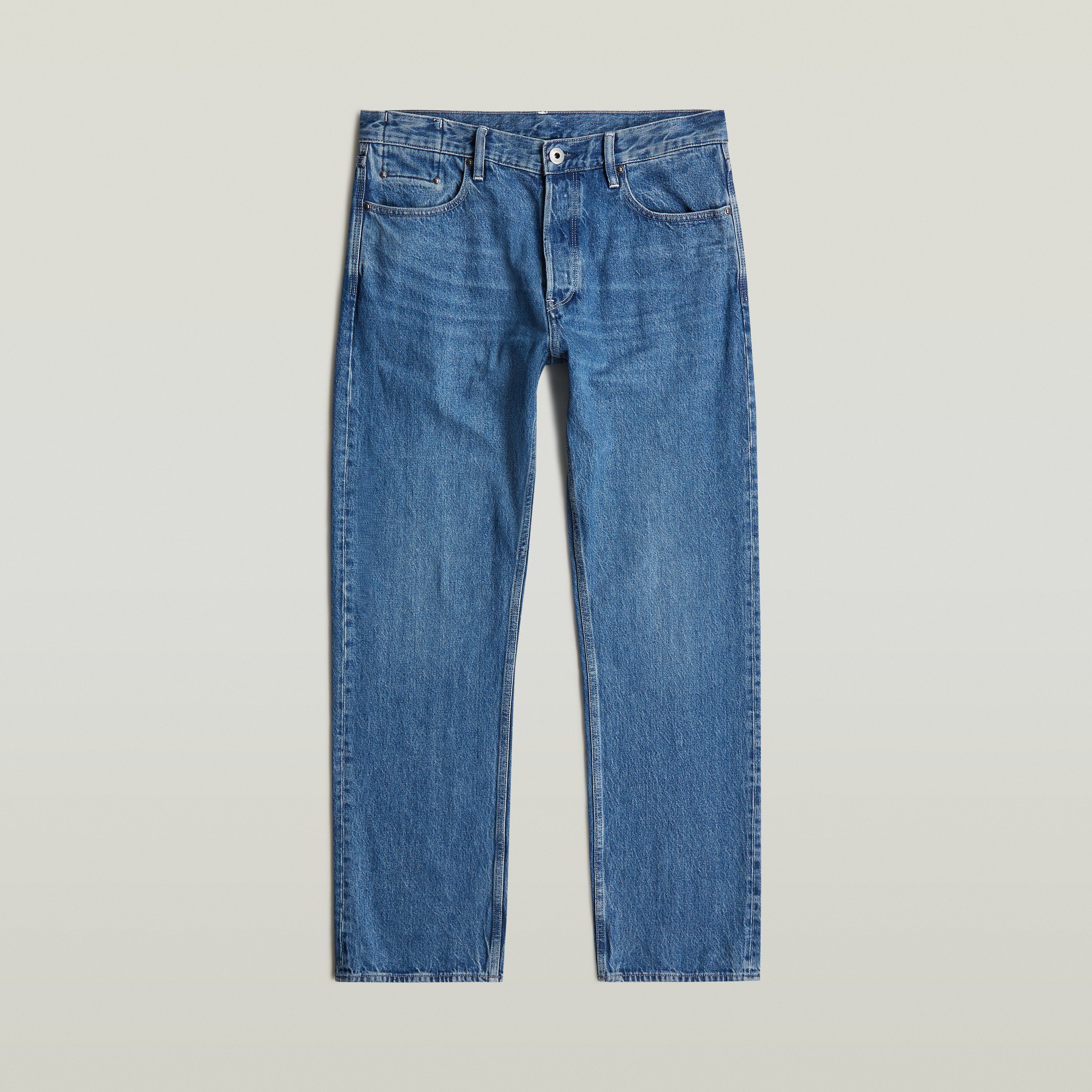 Straight-Jeans Dakota Regular Straight