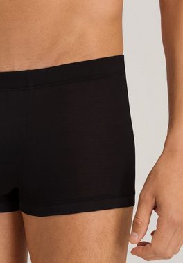Hanro Retro Pants Cotton Sporty (1-St) Premium Pant aus 100% merzerisierter Baumwolle