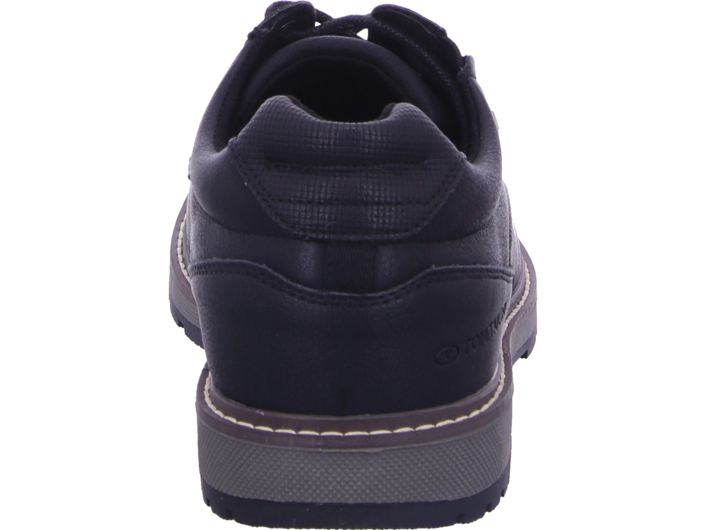 TOM TAILOR Schnürschuh günstig online kaufen