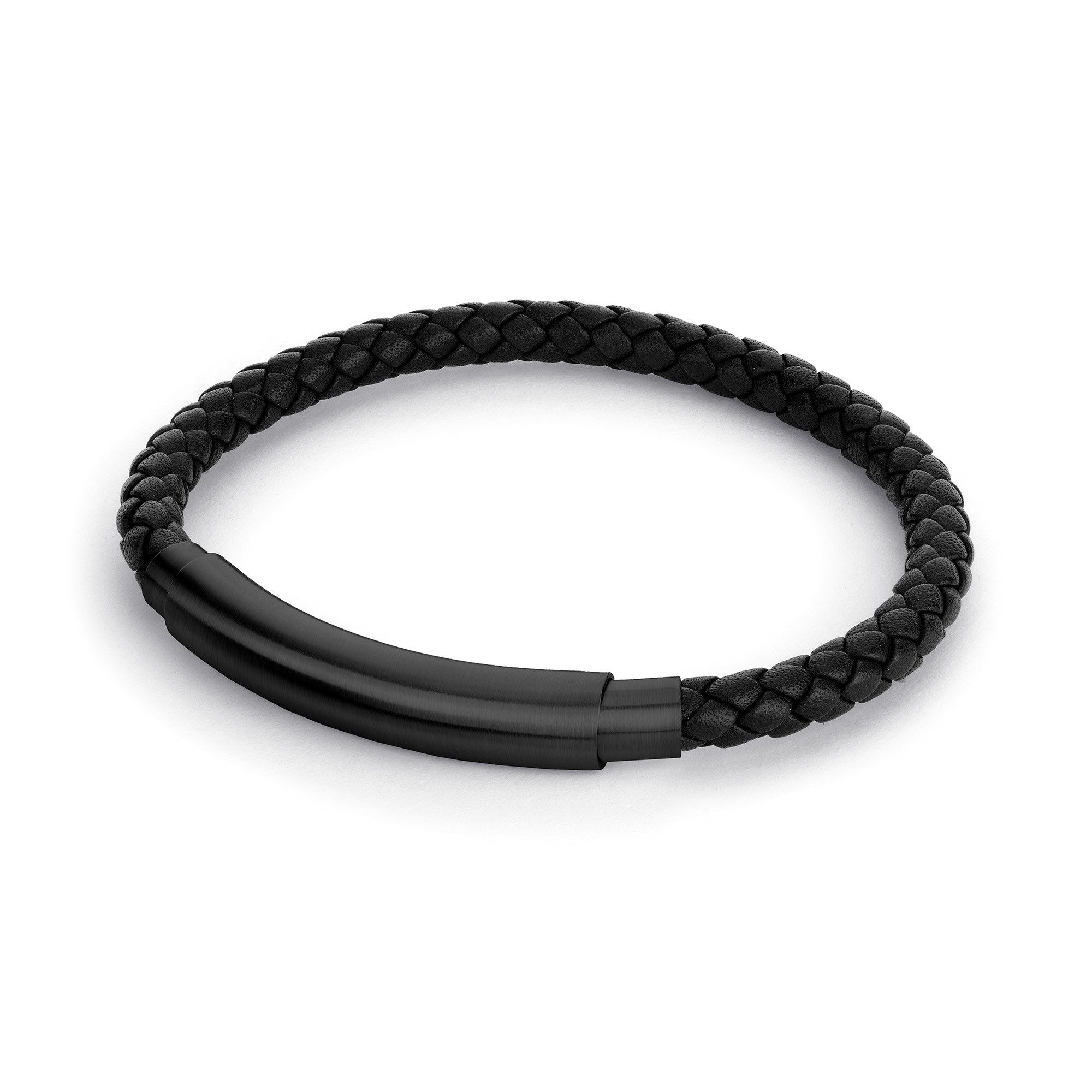 Lederarmband Schmuck Geschenk Armband The Leather Classic
