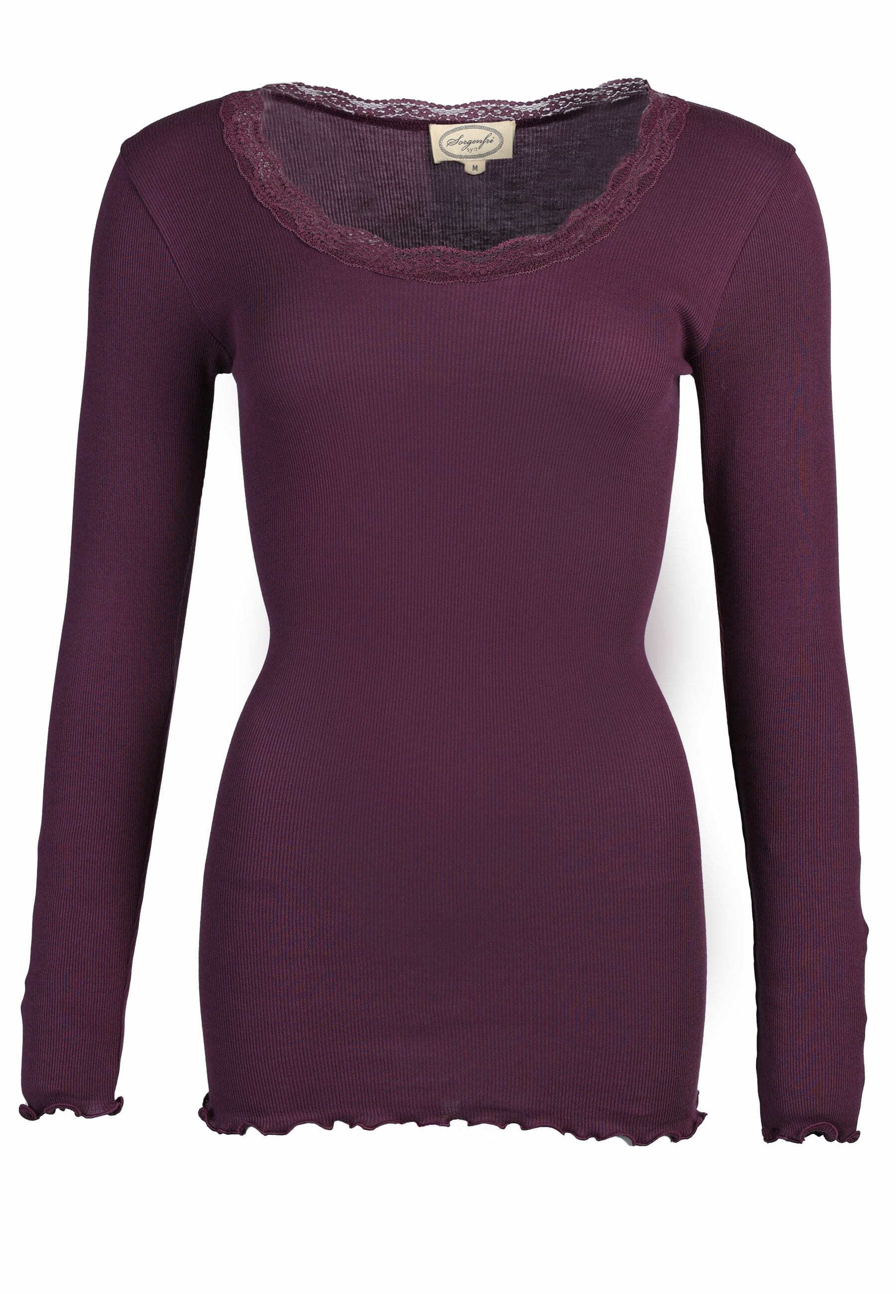 Sorgenfri Sylt Langarmshirt New Lynna günstig online kaufen