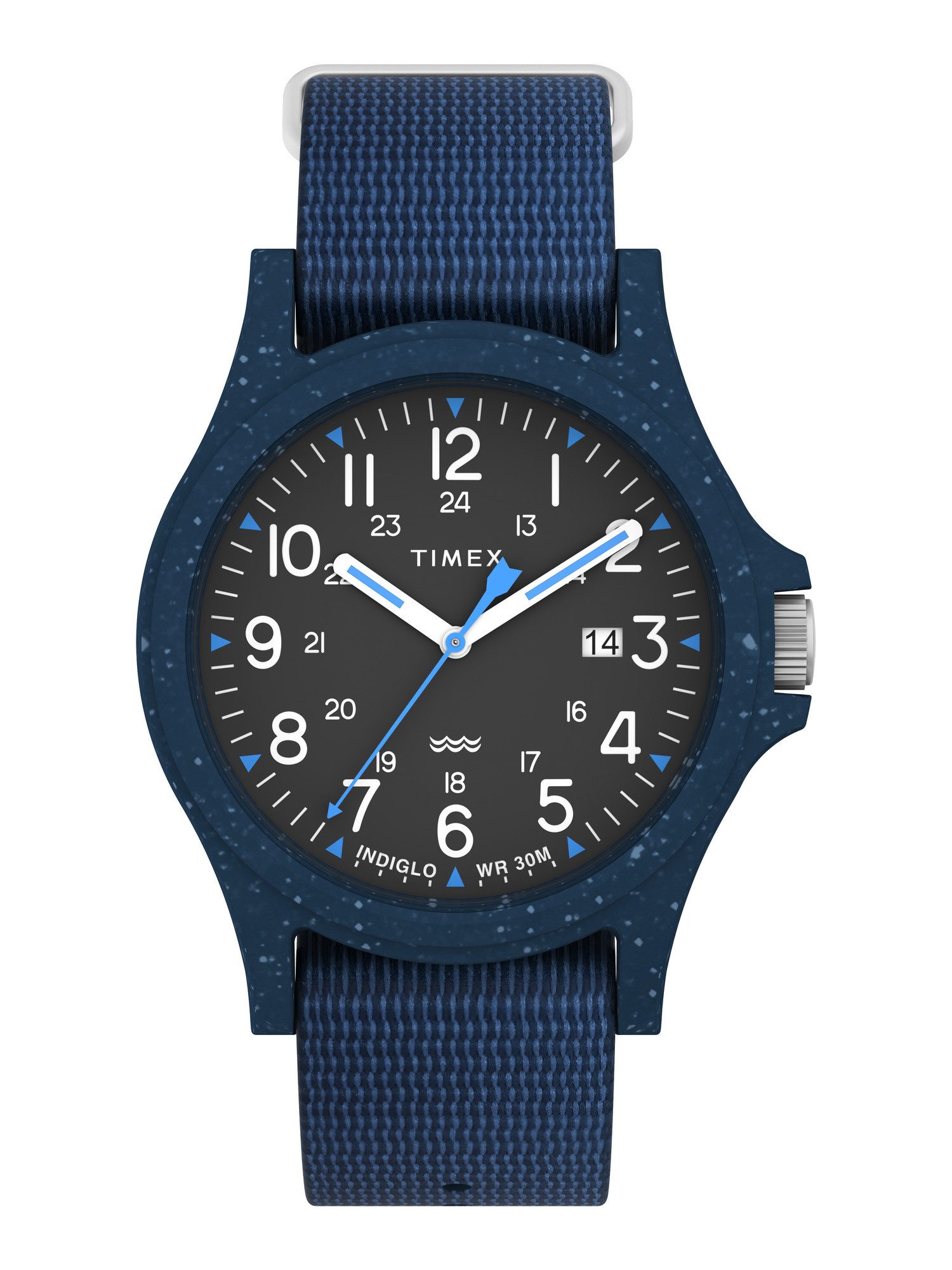 Timex Quarzuhr ALLIED, (1-tlg), Quarz-Analoguhr günstig online kaufen