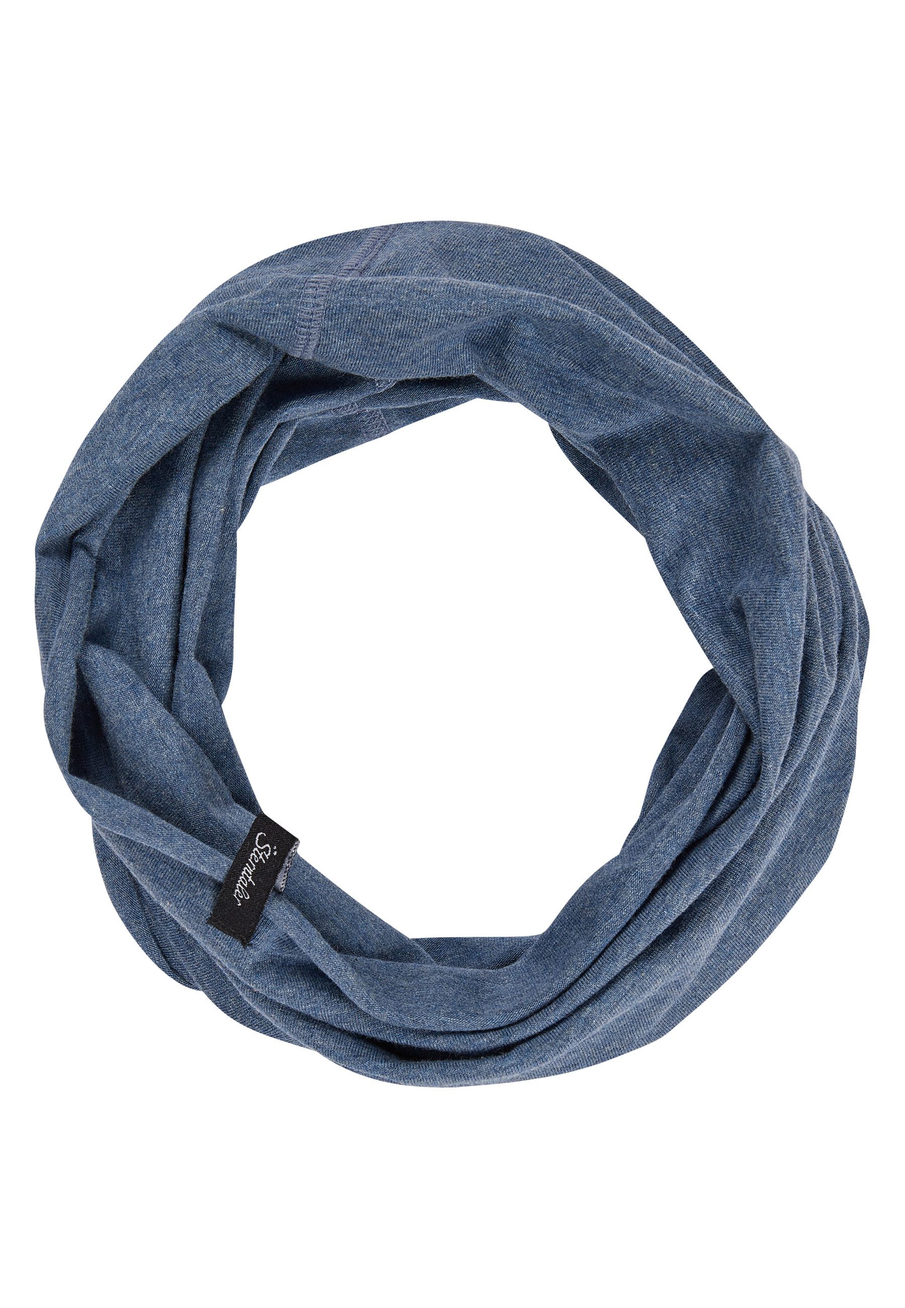 Sterntaler® Beanie OCS Multifunktionstuch melange (1-St., günstig online kaufen