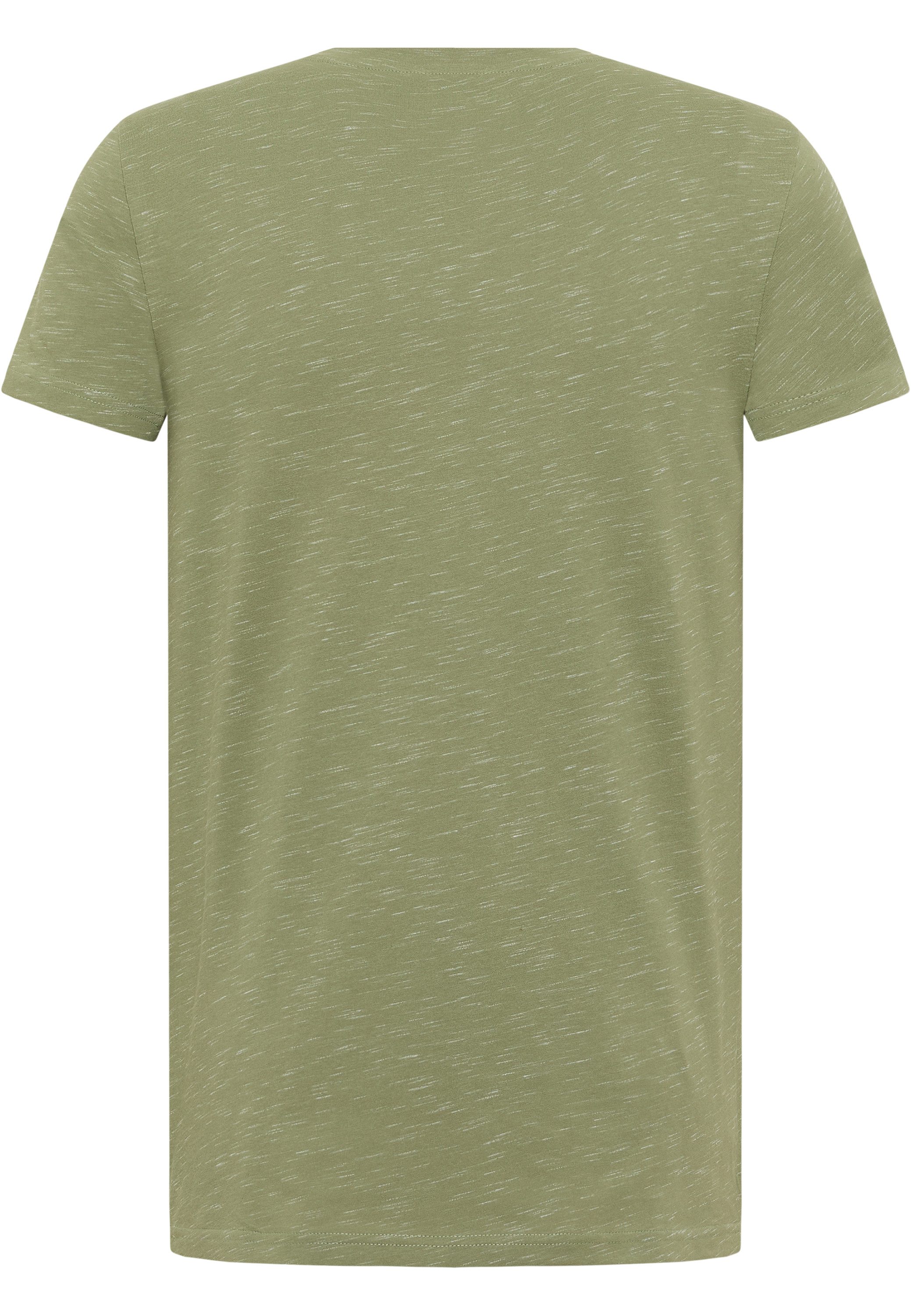 MUSTANG Kurzarmshirt Herren Style Allen
