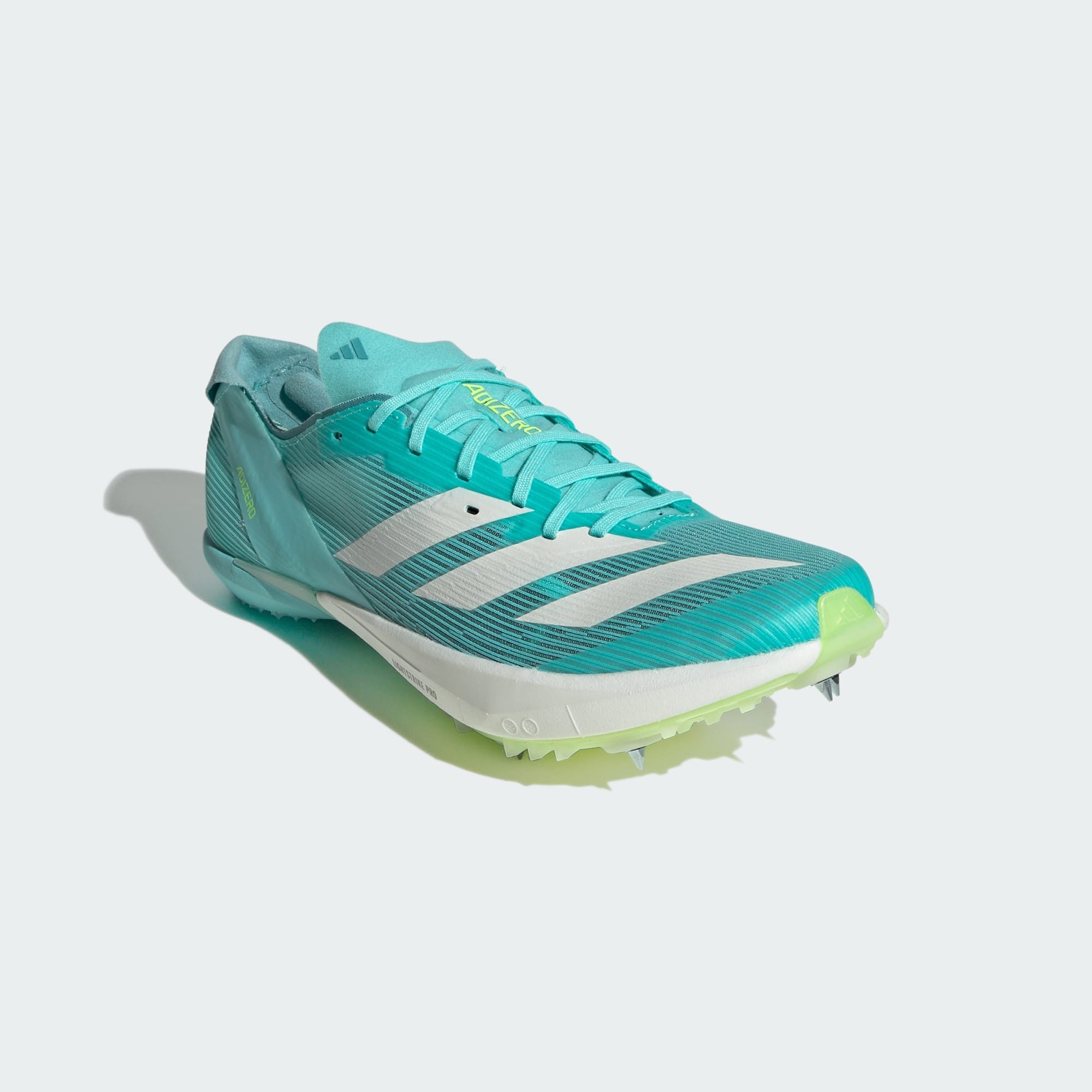 adidas Performance ADIZERO AMBITION SPIKE-SCHUH Laufschuh günstig online kaufen