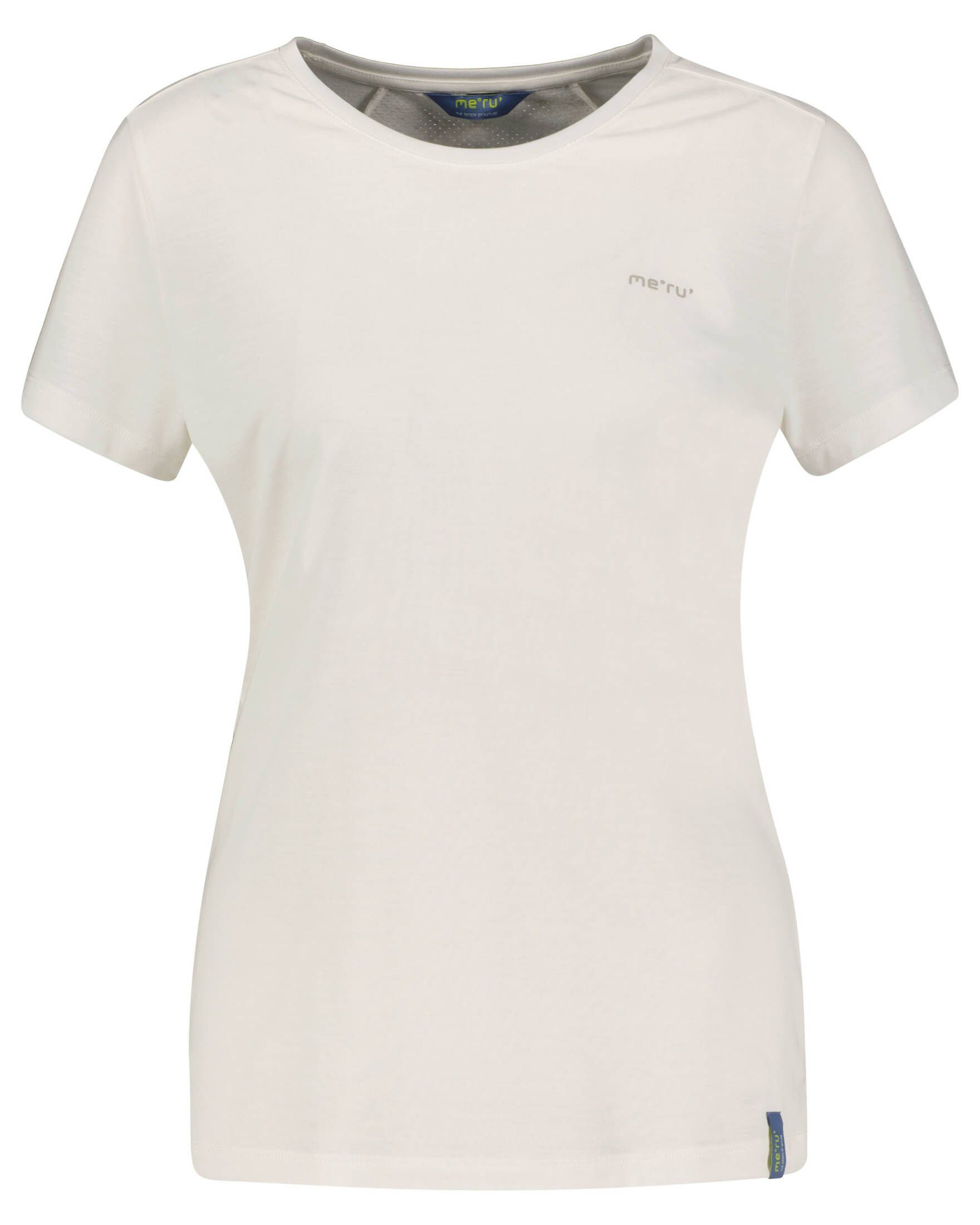 Meru T-Shirt Damen T-Shirt MIRANDELA (1-tlg)