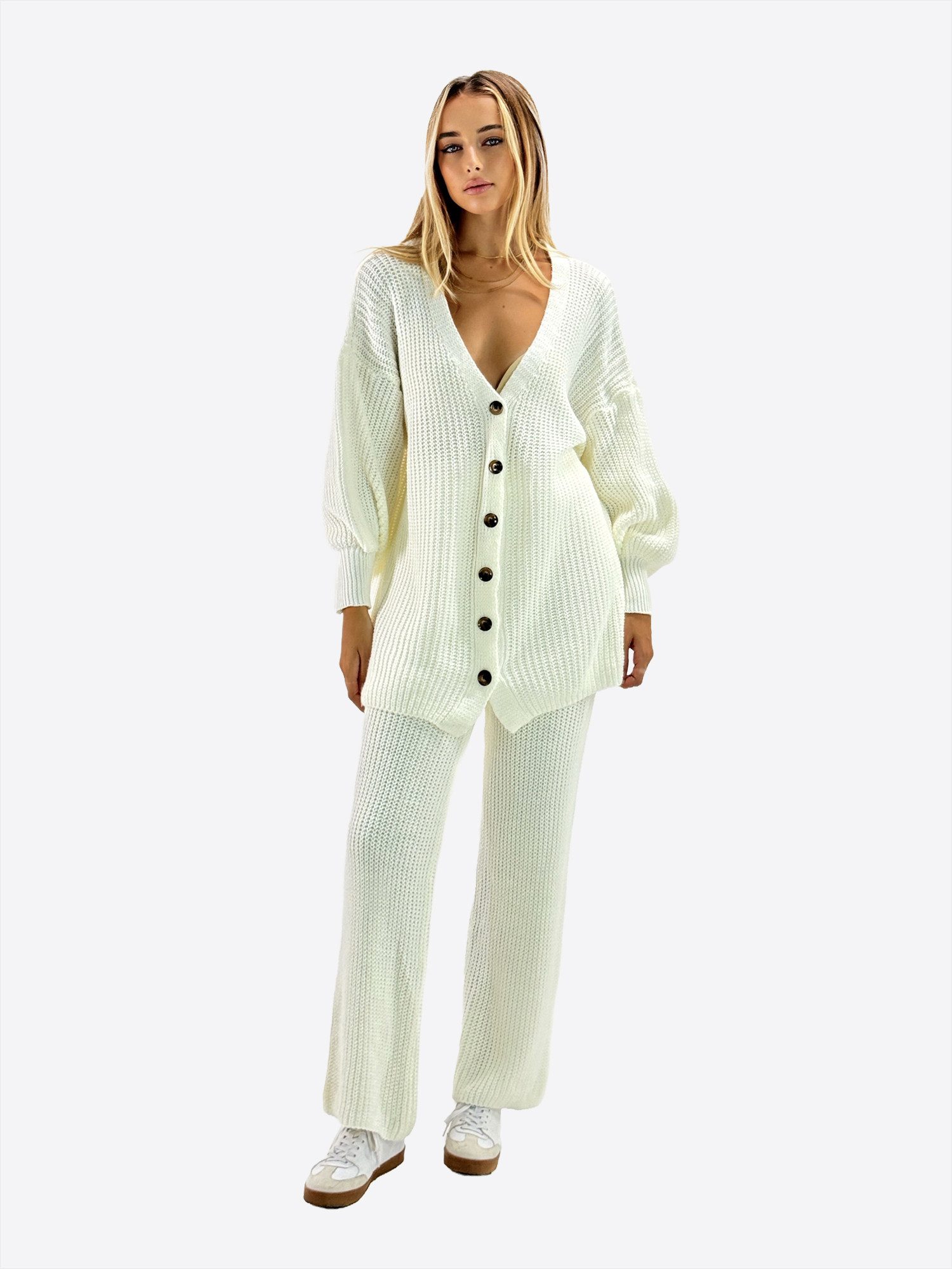Elara Anzug Langesset (Set, Hose & Oberteil) günstig online kaufen