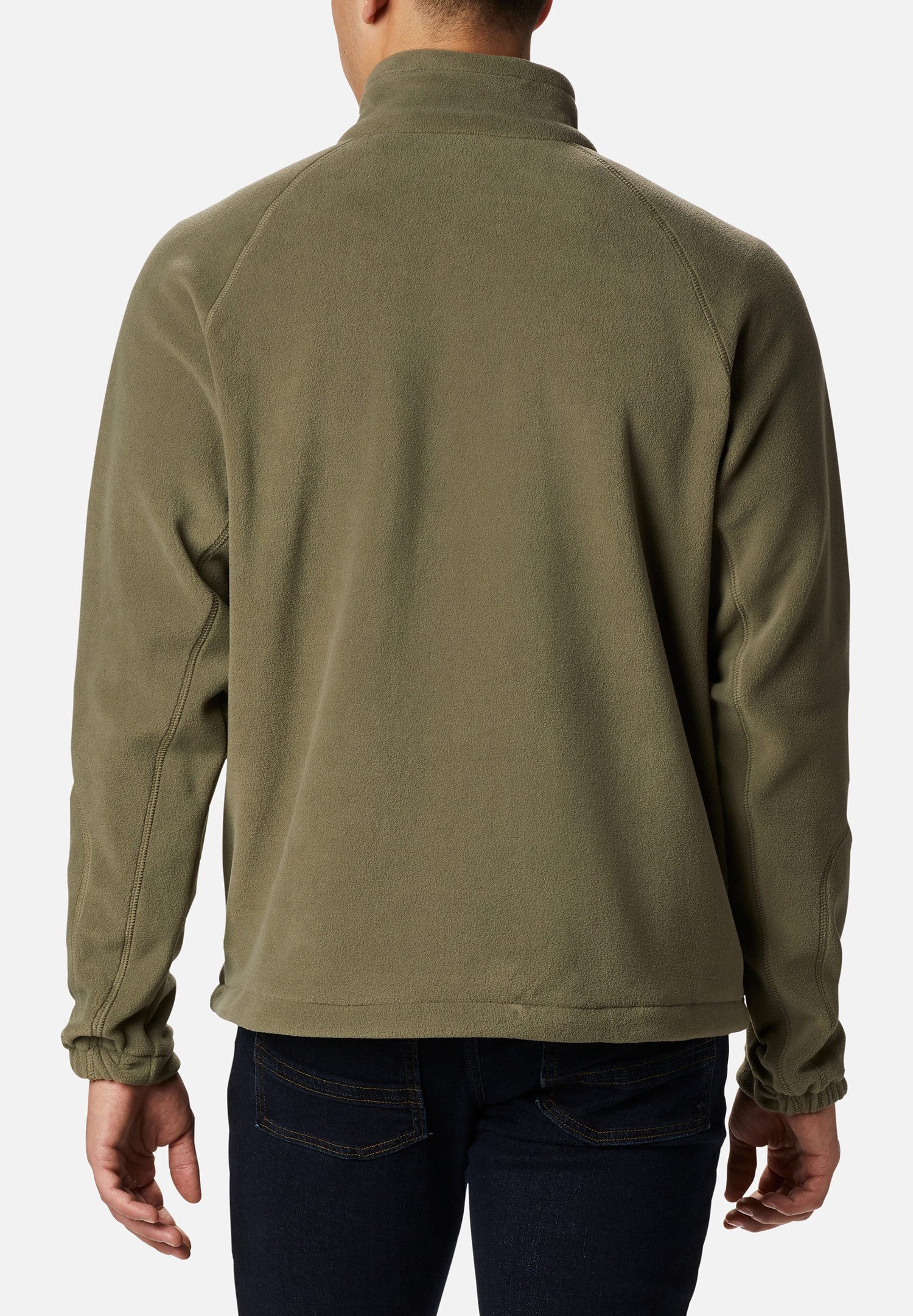 Columbia Winterjacke Fast Trek II Full Zip Fleece günstig online kaufen