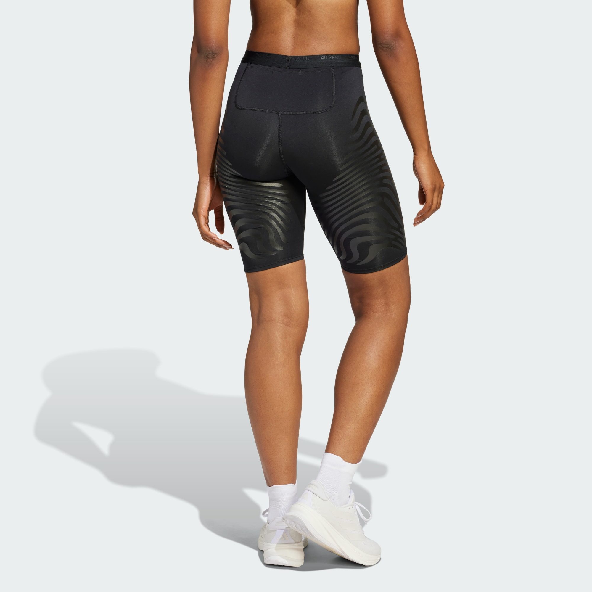 adidas Performance Lauftights ADIZERO CONTROL RUNNING günstig online kaufen