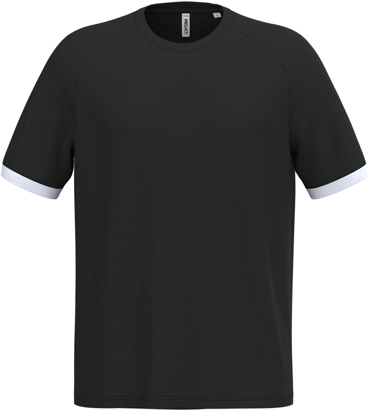 Proact Trainingsshirt Unisex-Multisporttrikot aus Polyester Fußball Training