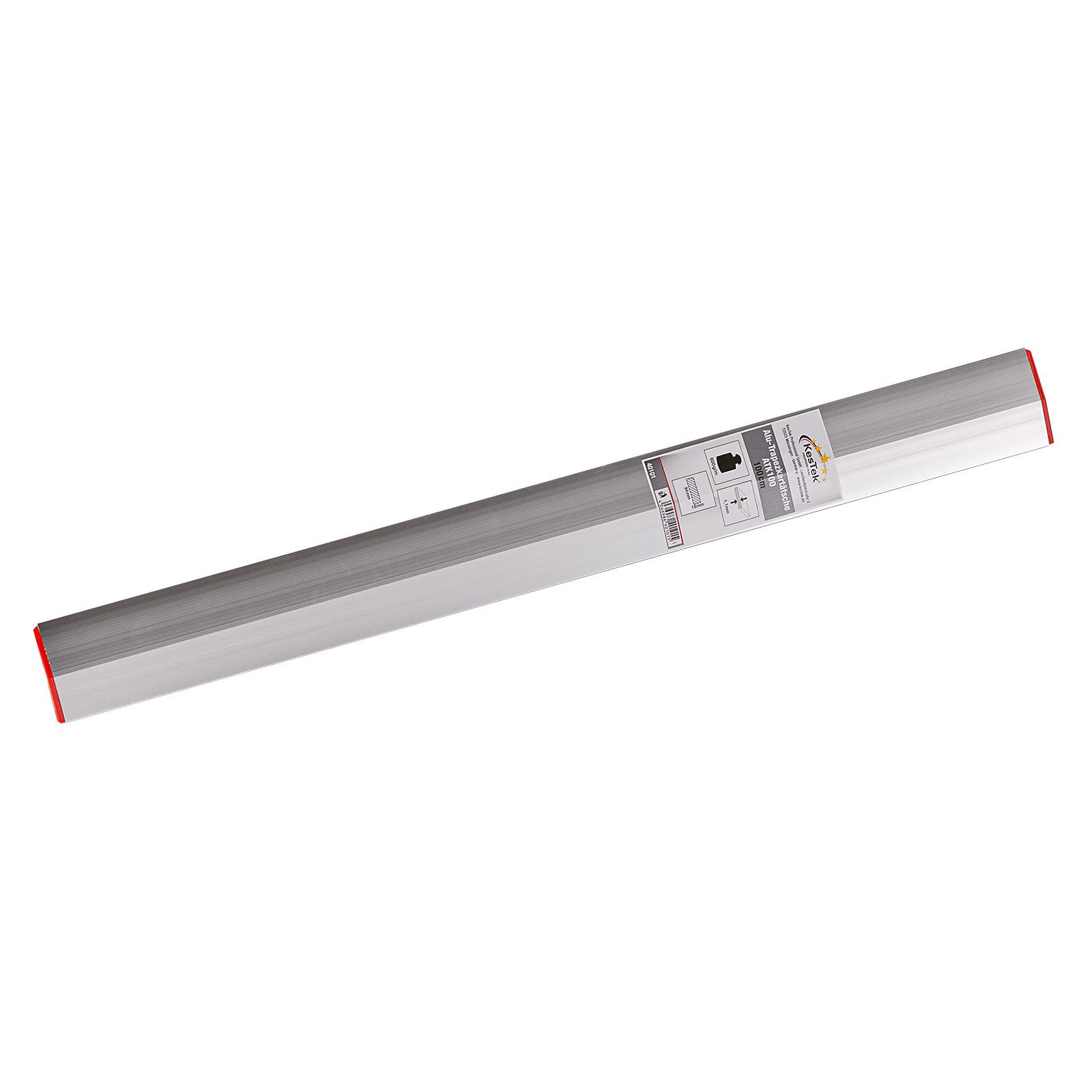 Glättekelle Alu Trapezkartätsche ATK100