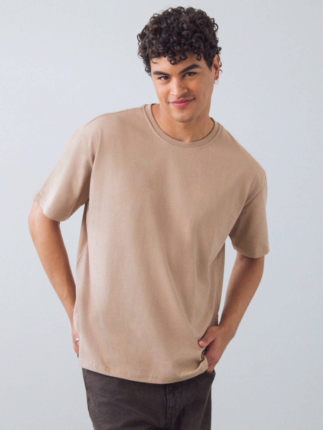 HONEST BASICS OG Shirt