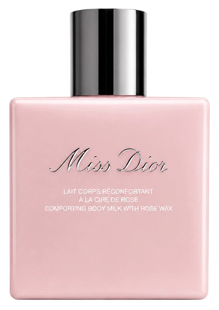 Dior Körperpflegemittel Miss Dior Comforting Body Milk With Rose Wax Körpermilch