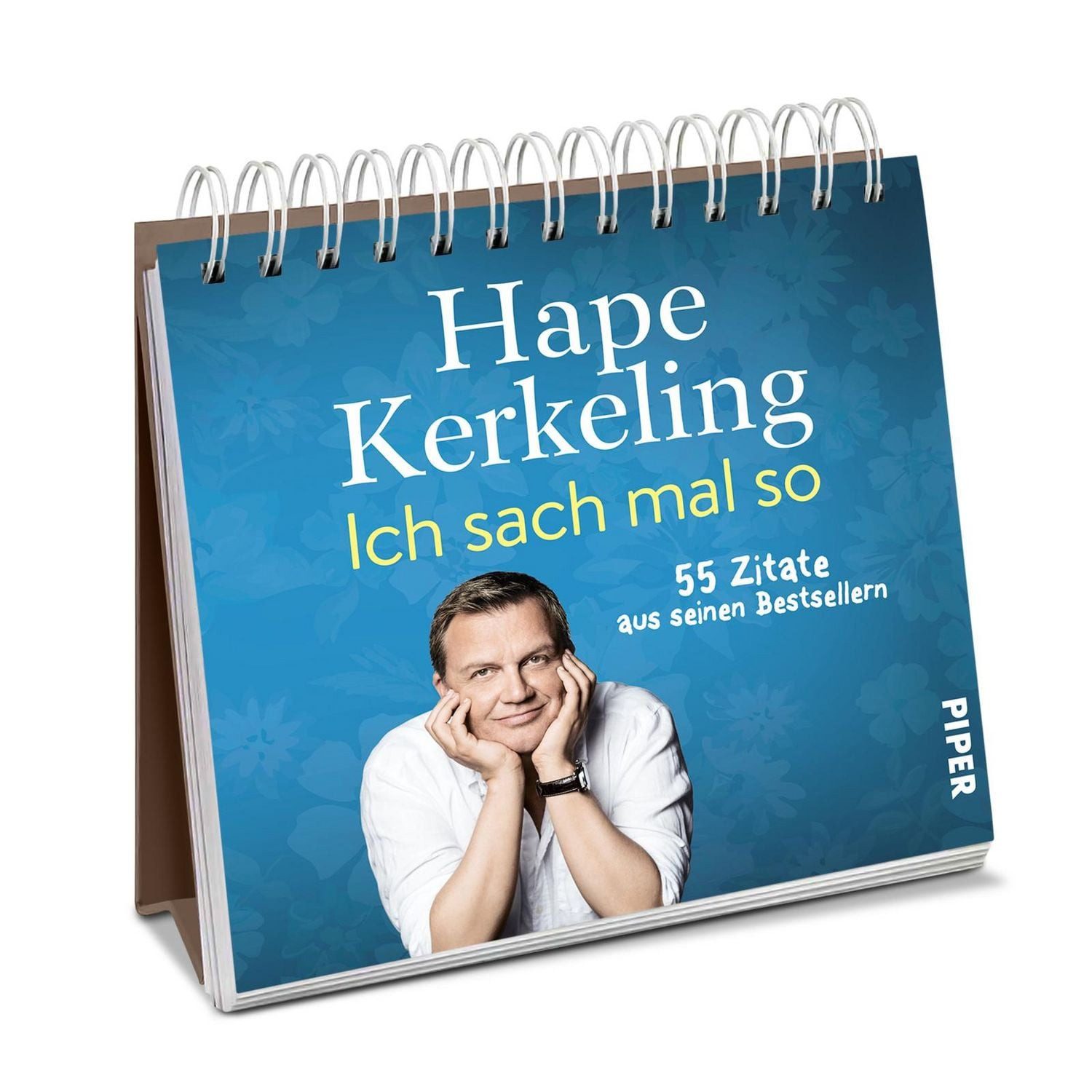 Ich sach mal so / Hape Kerkeling