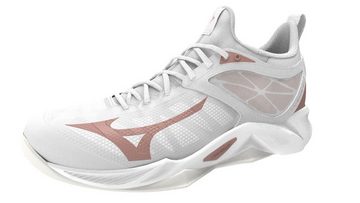 Mizuno Handballschuhe Wave Dimension Women Handballschuh