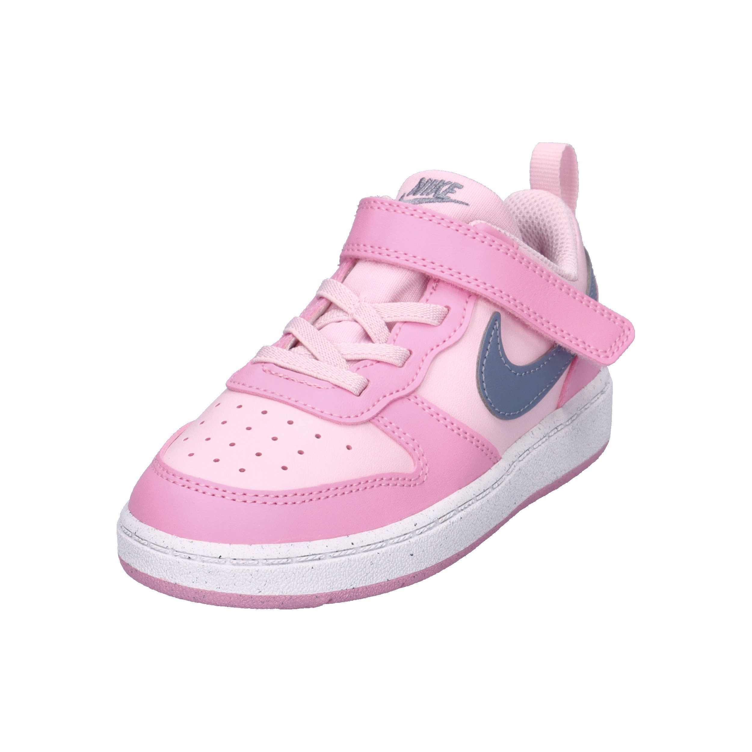 Nike Sportswear Nike Kleinkinder Sneaker Court Borough Low Recraft (TD) DV5458 Sneaker – Bild 4 von 5