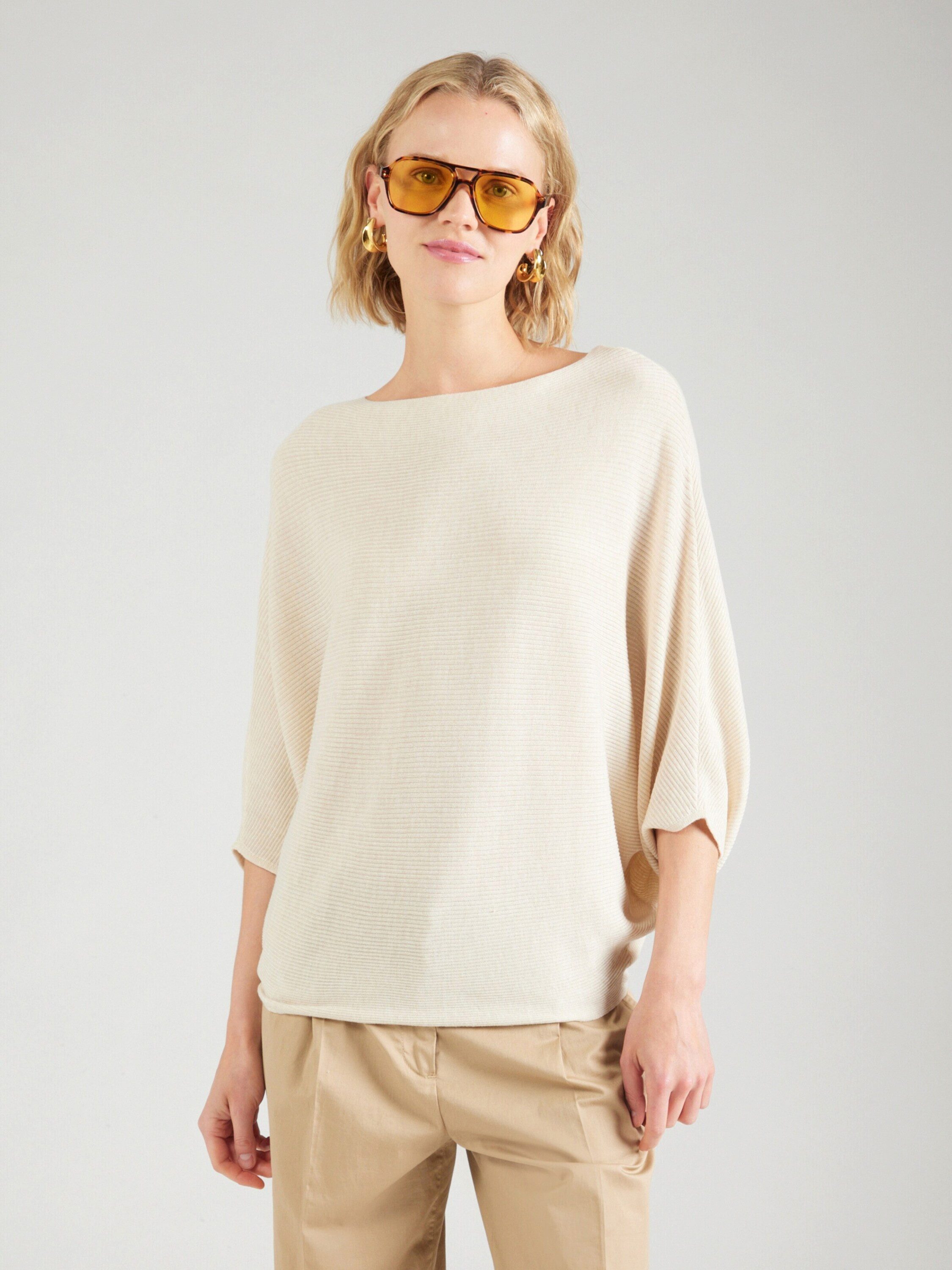 JDY Strickpullover JDYNew Behave (1-tlg) Plain/ohne Details günstig online kaufen