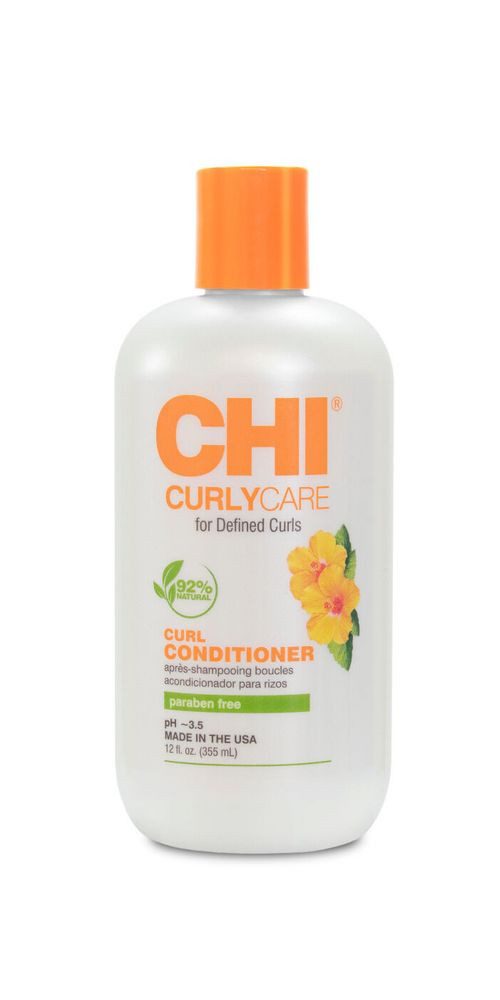 CHI Haarspülung CHI CurlyCare Curl Conditioner 355ml