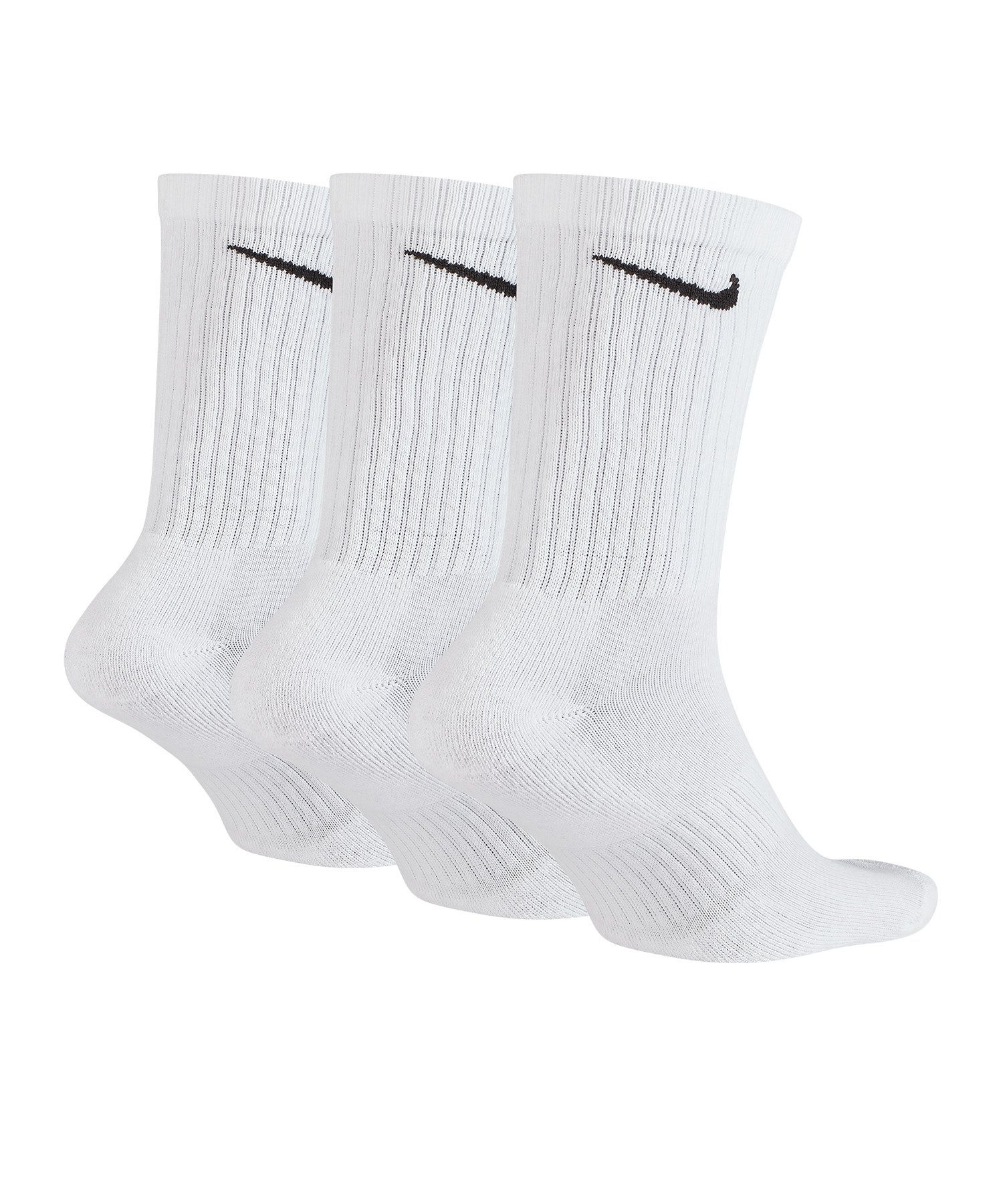 nike tennissocken schwarz