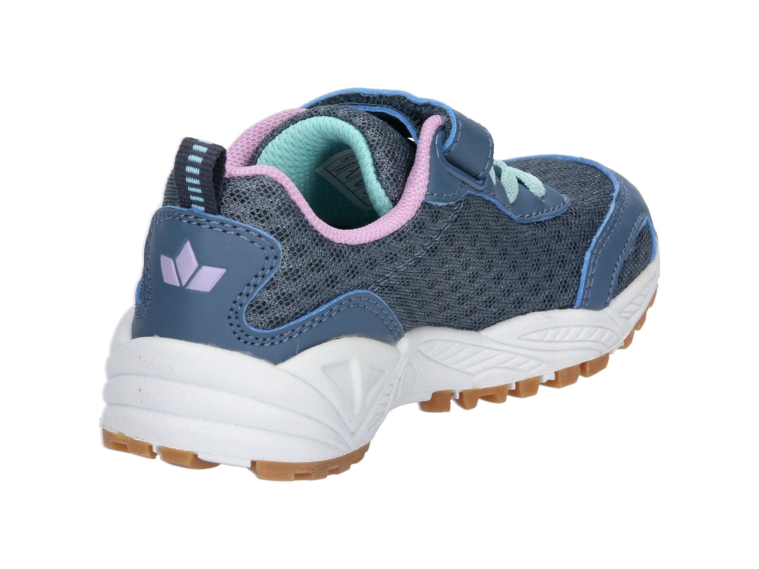 Lico Sportschuh Bronte VS Hallenschuh