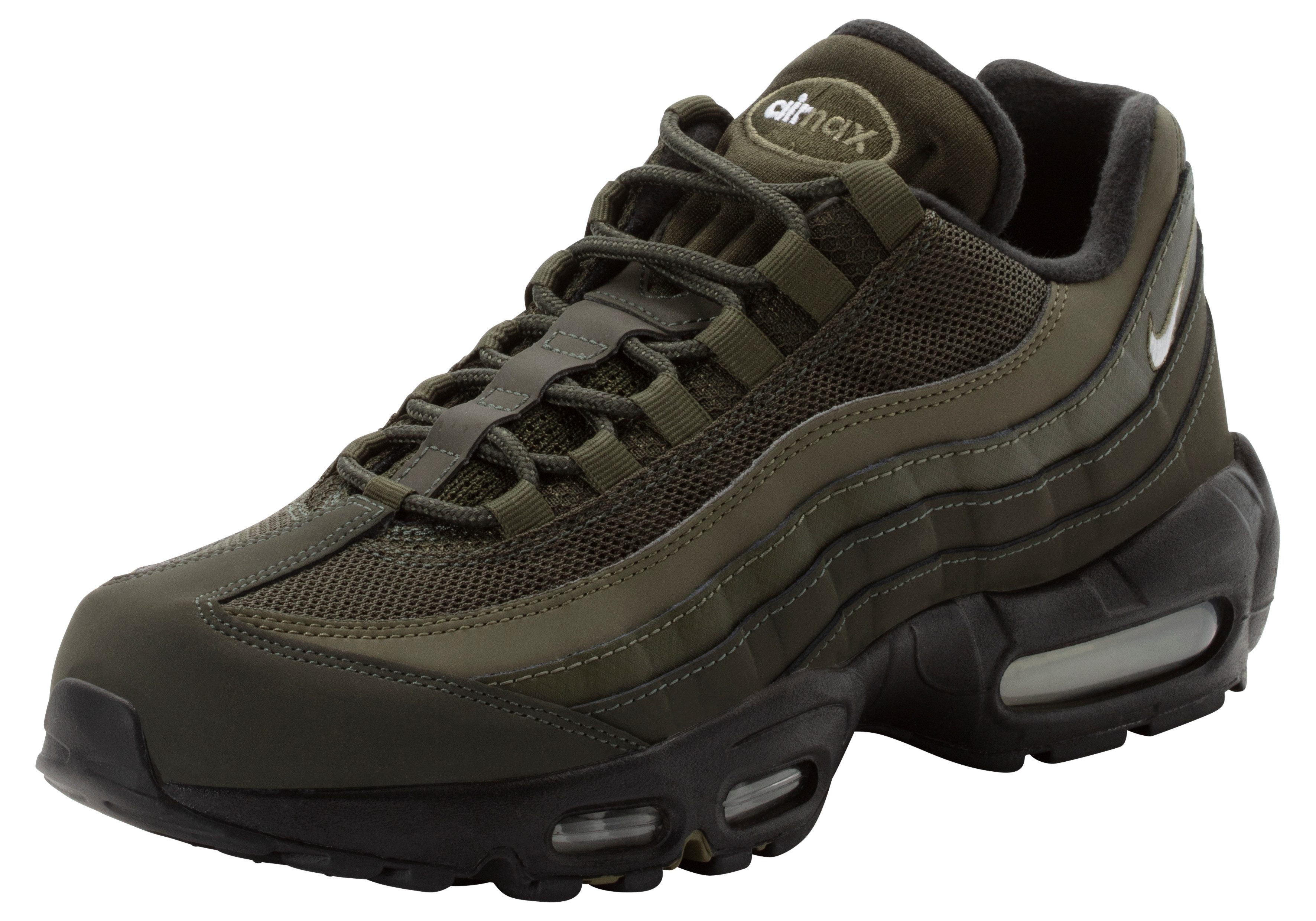 Nike Sportswear Nike Air Max 95 Sneaker günstig online kaufen