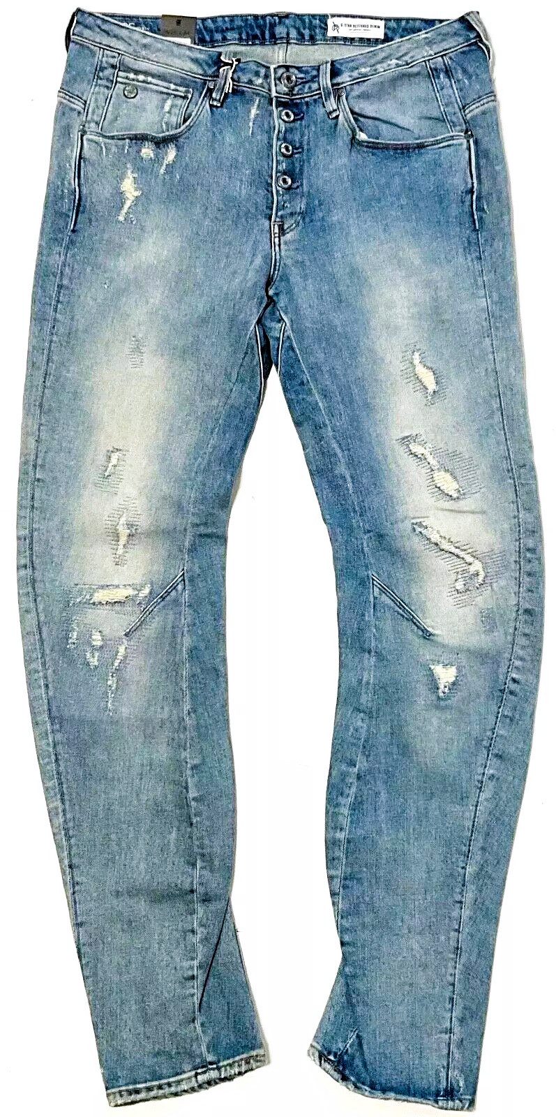 G-STAR Boyfriend-Jeans G-Star Raw ARC 3D günstig online kaufen