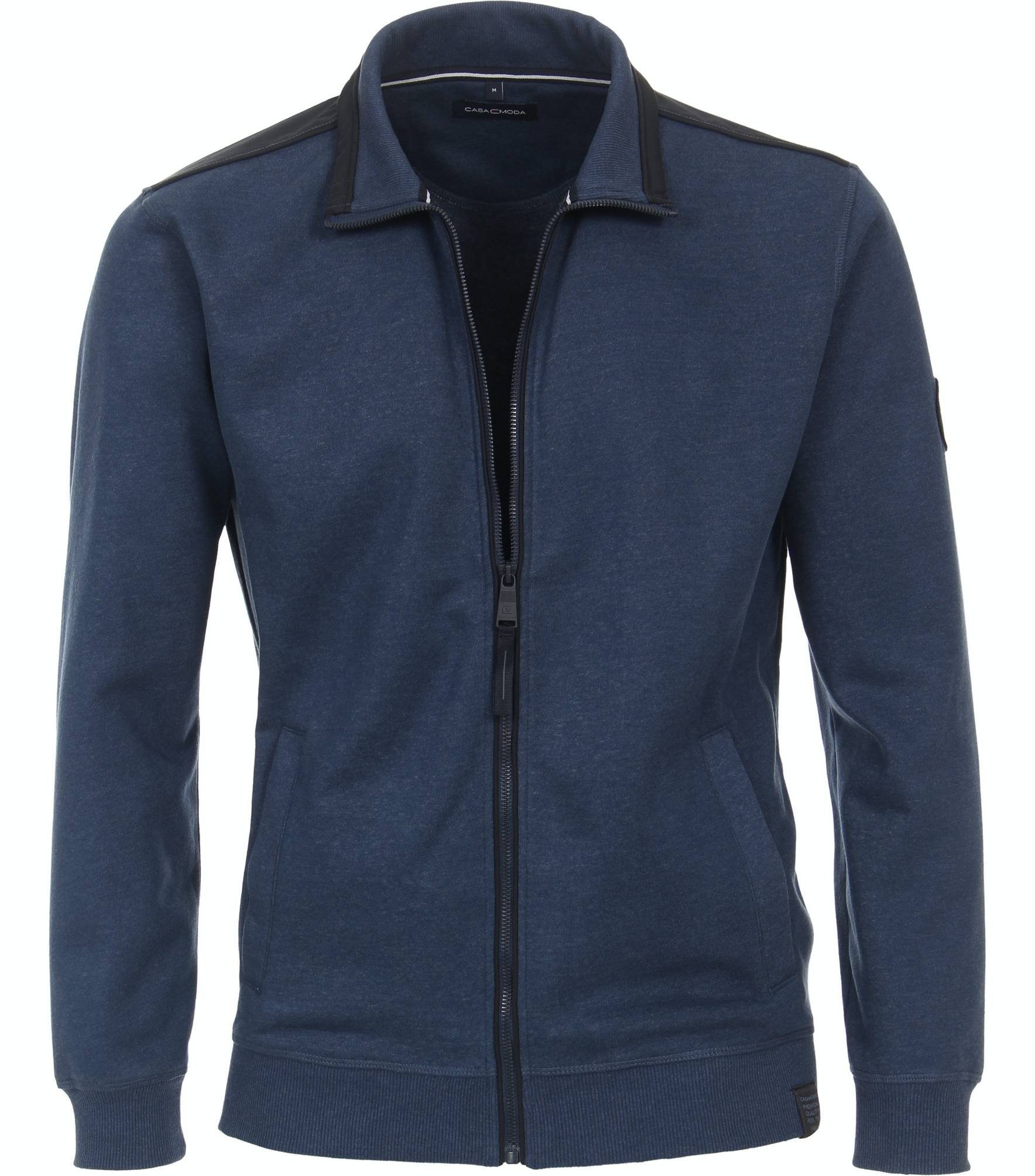 CASAMODA Strickjacke 423797600 (1-tlg)