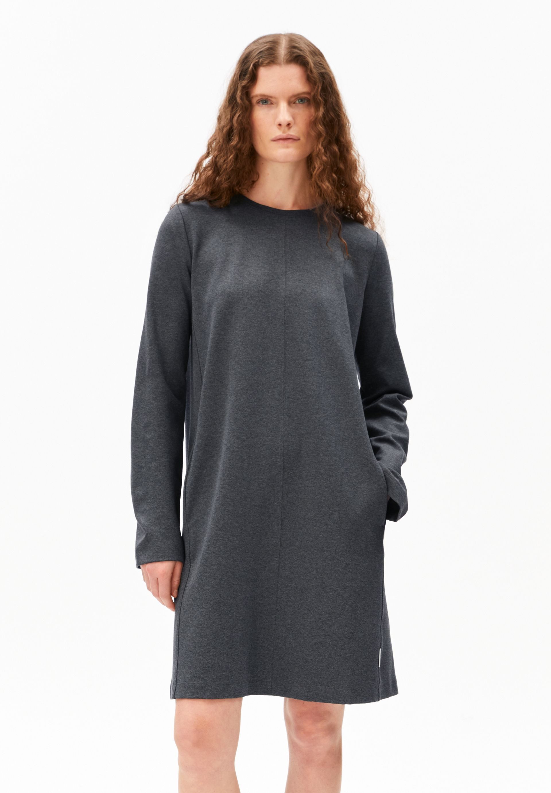 Jerseykleid MAARILIANA