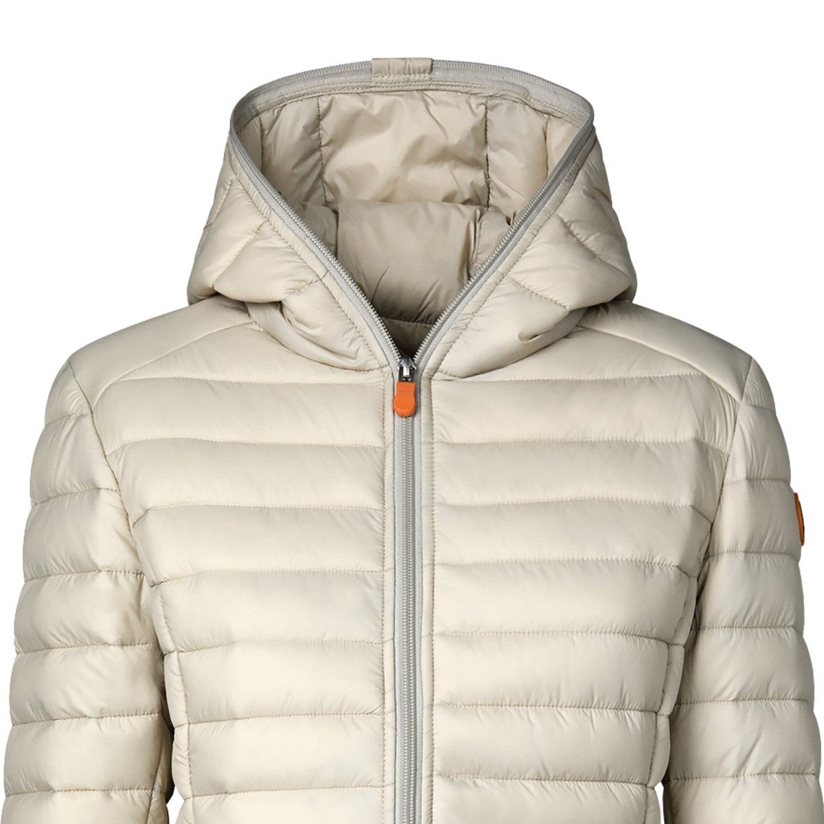 SAVE THE DUCK Steppjacke Daisy Damen Winterjacke, Übergangsjacke, Windjacke, Outdoorjacke, Mantel – Bild 3 von 4