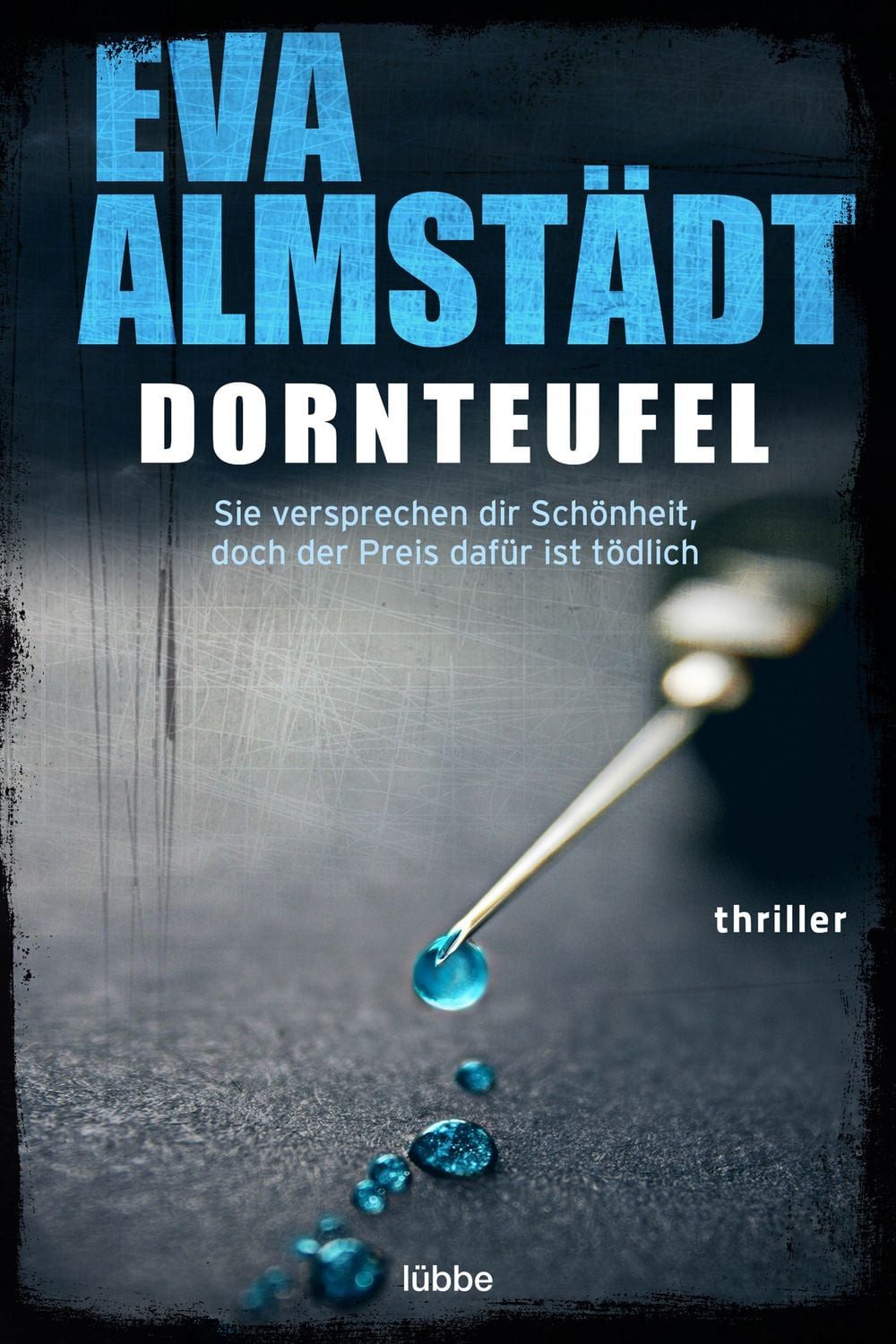 Dornteufel / Eva Almstädt