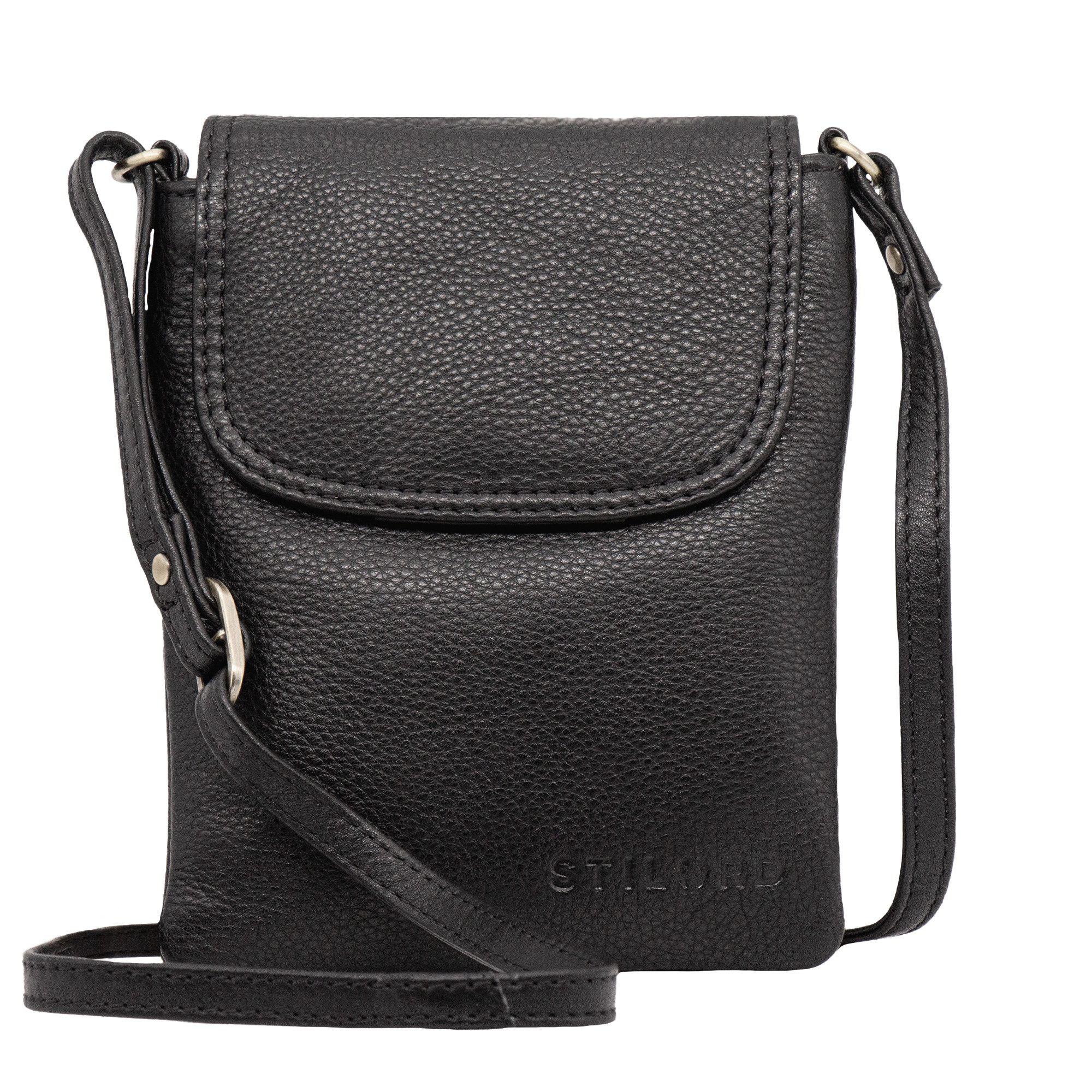 STILORD Handtasche "Ellis" Handytasche zum Umhängen günstig online kaufen