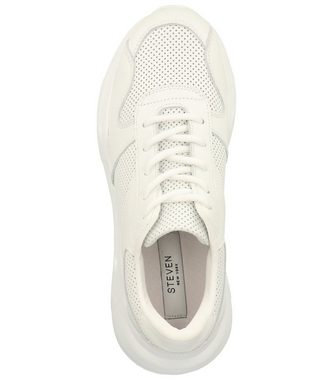 Steven New York Sneaker Leder Sneaker