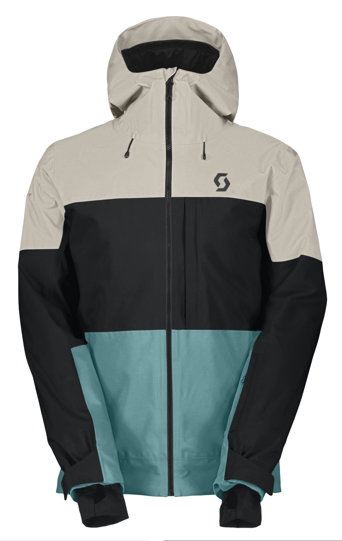 Scott Skijacke SCO Jacket M's Ultimate Dryo 10