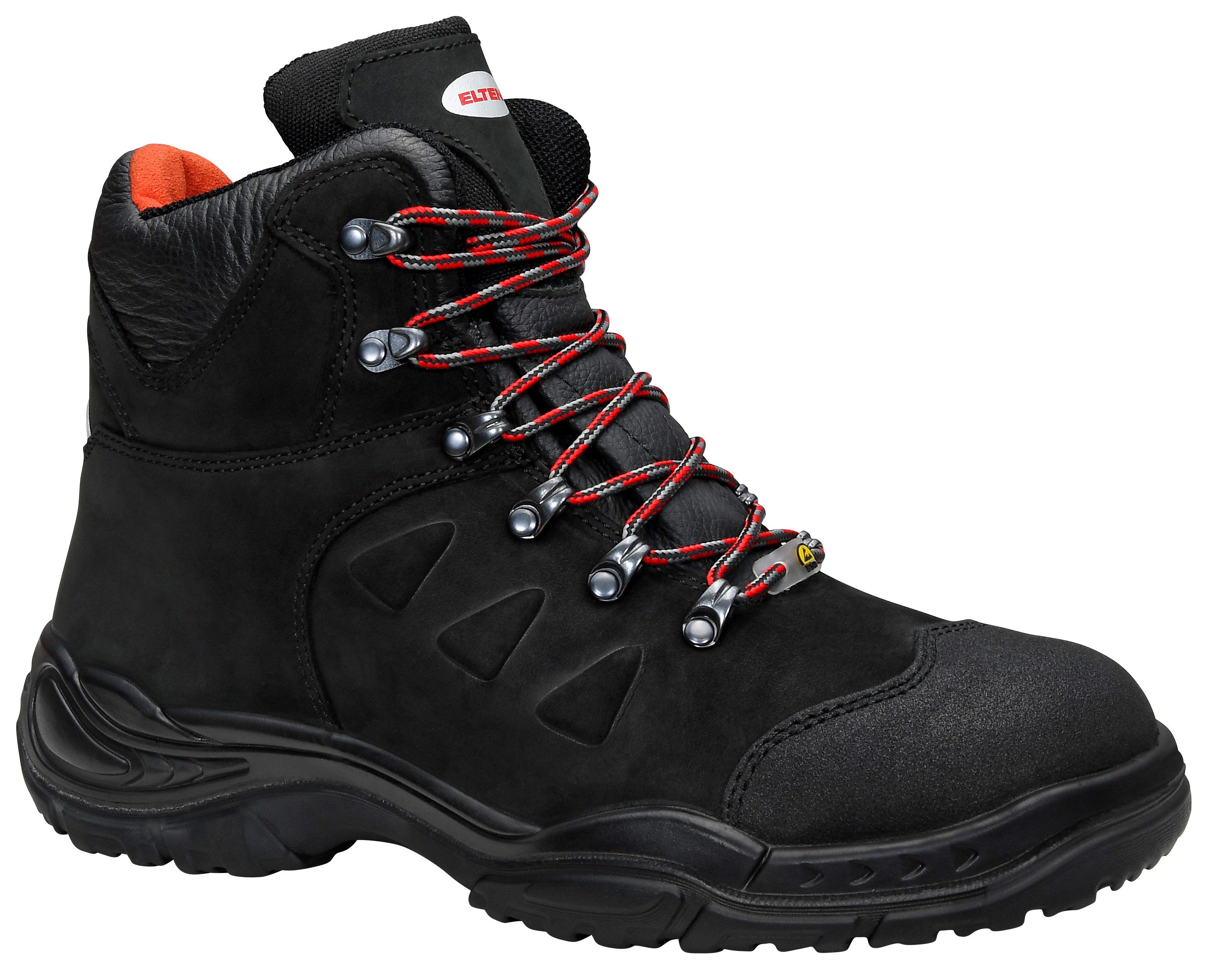 TILL Mid ESD S3 HI Sicherheitsstiefel