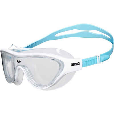 Arena Schwimmbrille »Schwimmbrille THE ONE MASK JR«