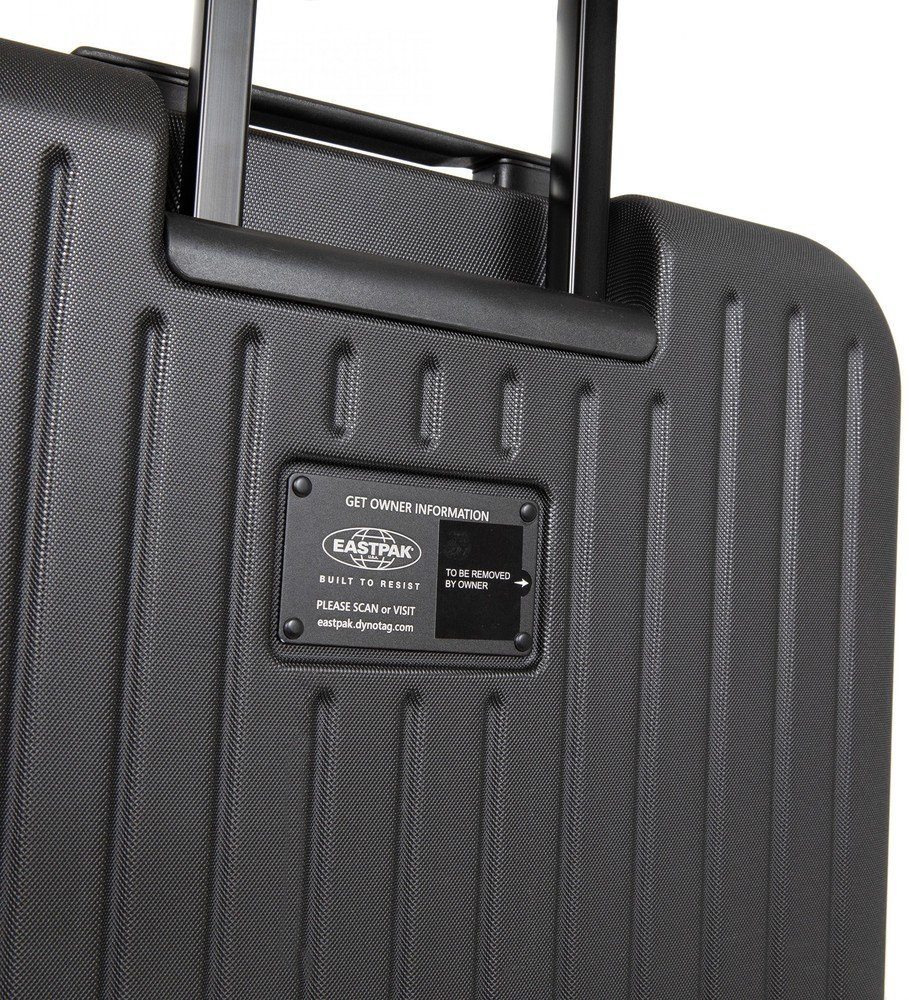 Eastpak Freizeitrucksack Eastpak Rolltasche Wheeled Case Luggage