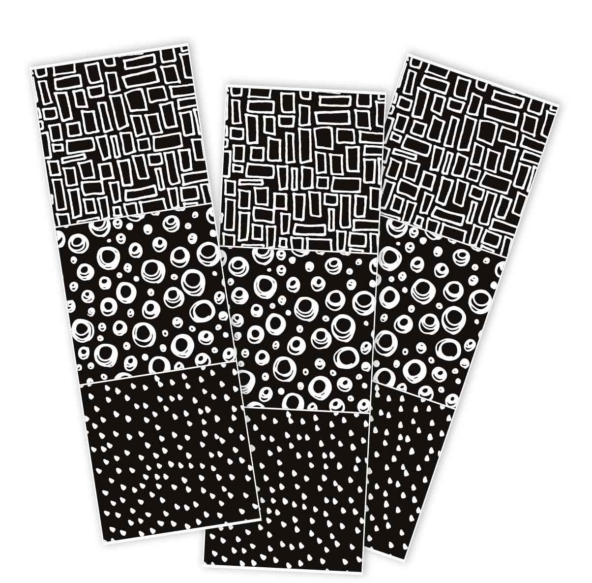 younikat Aufkleber Fliesenaufkleber in Verschiedenen Motiven