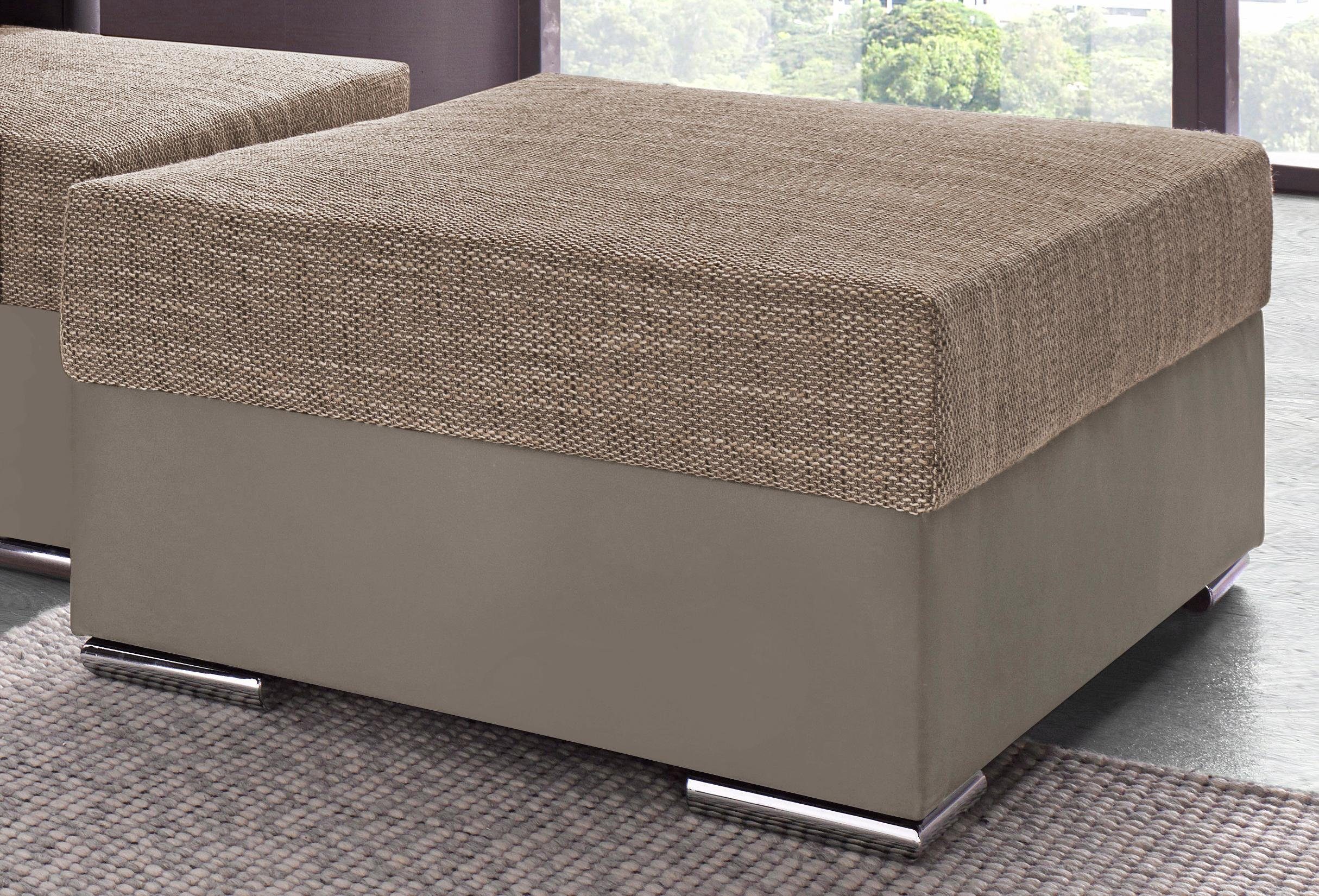 COLLECTION AB Hocker John, Frei im günstig online kaufen