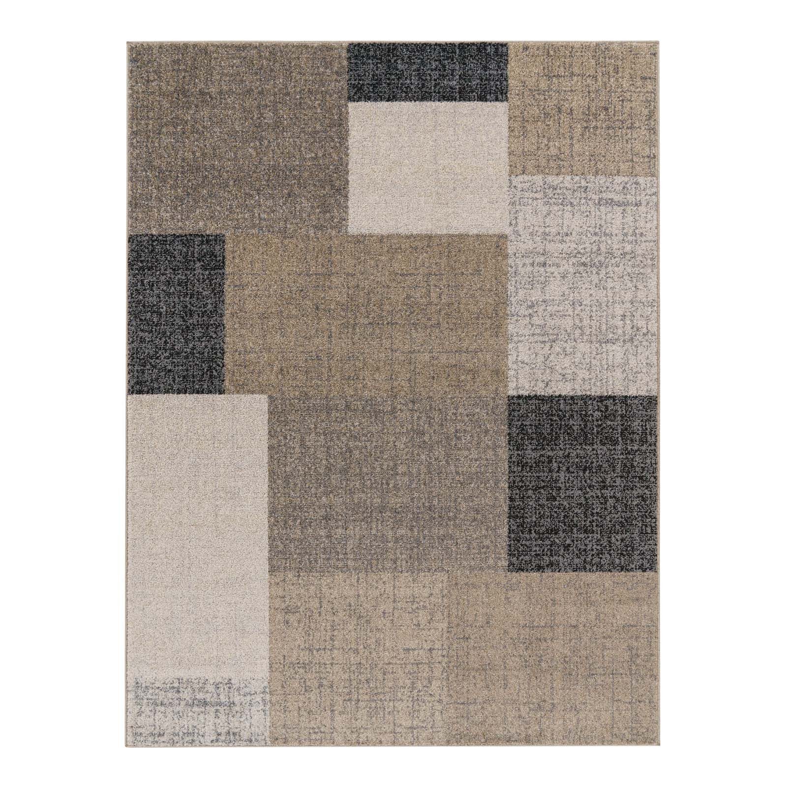 TaCa Home Teppich Vintage Designer Teppich, günstig online kaufen