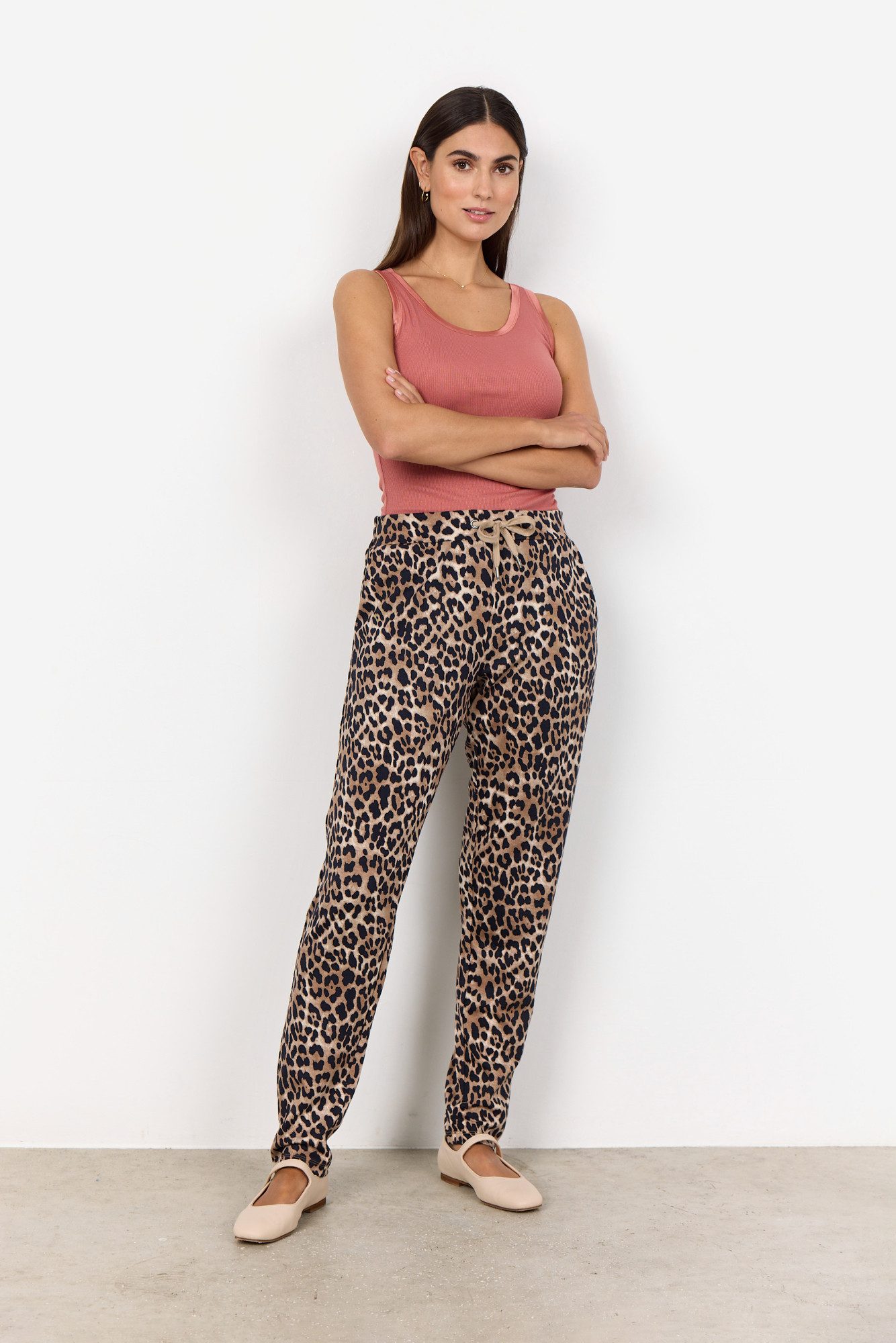 soyaconcept Stoffhose