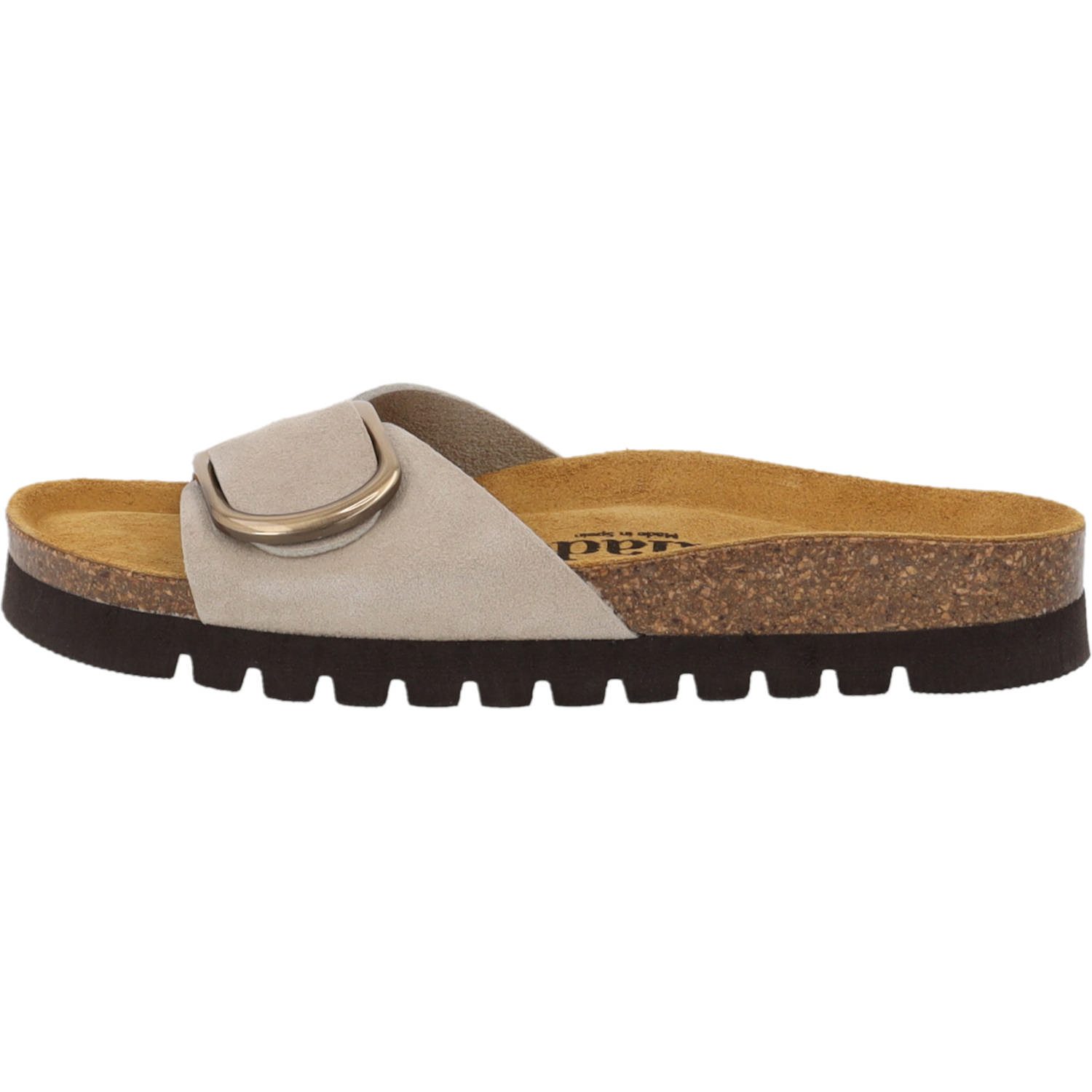 Palado Malta OGS MP Premium Leather Pantolette