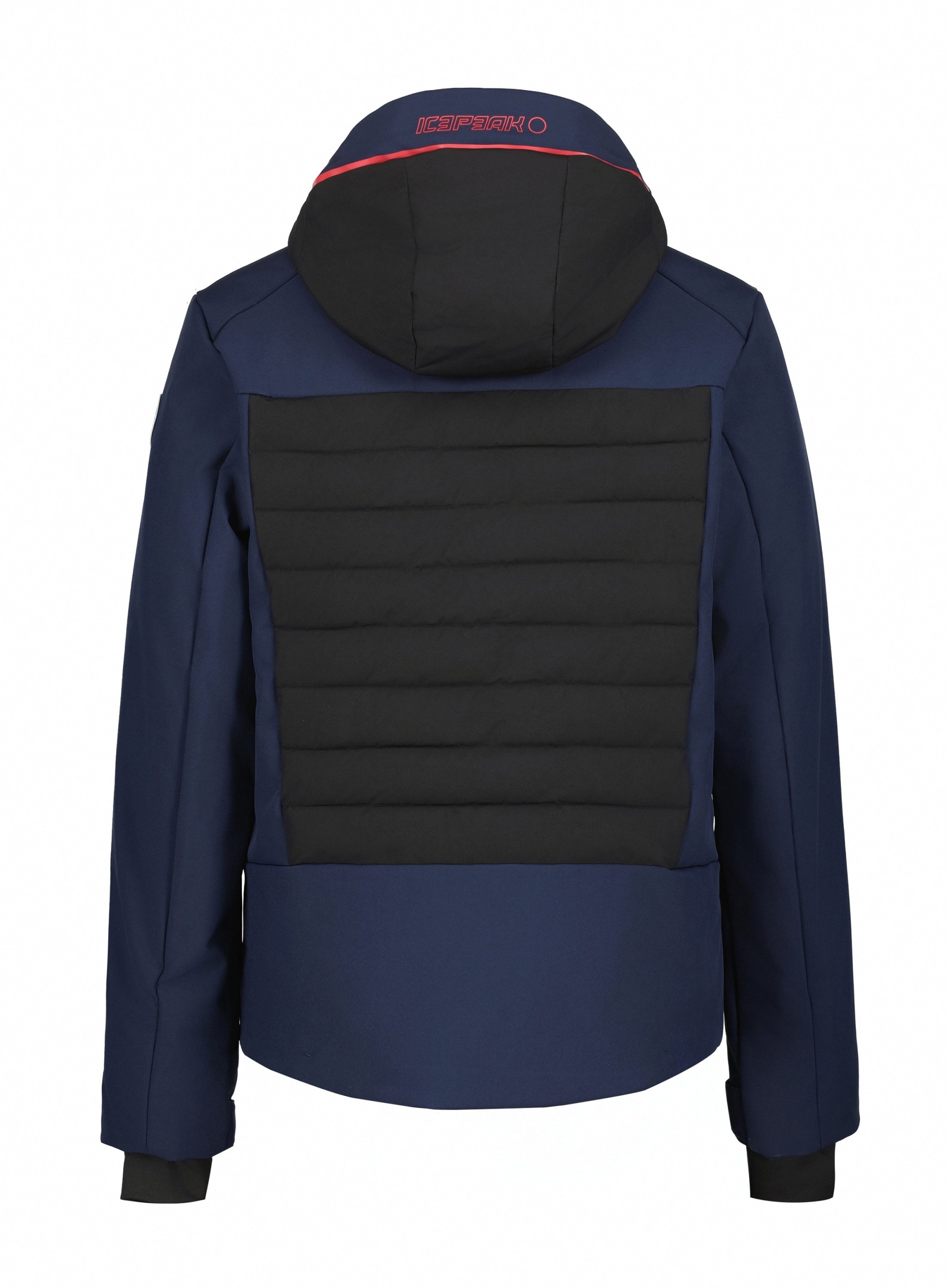 Icepeak Skijacke Fremont Skijacke blau